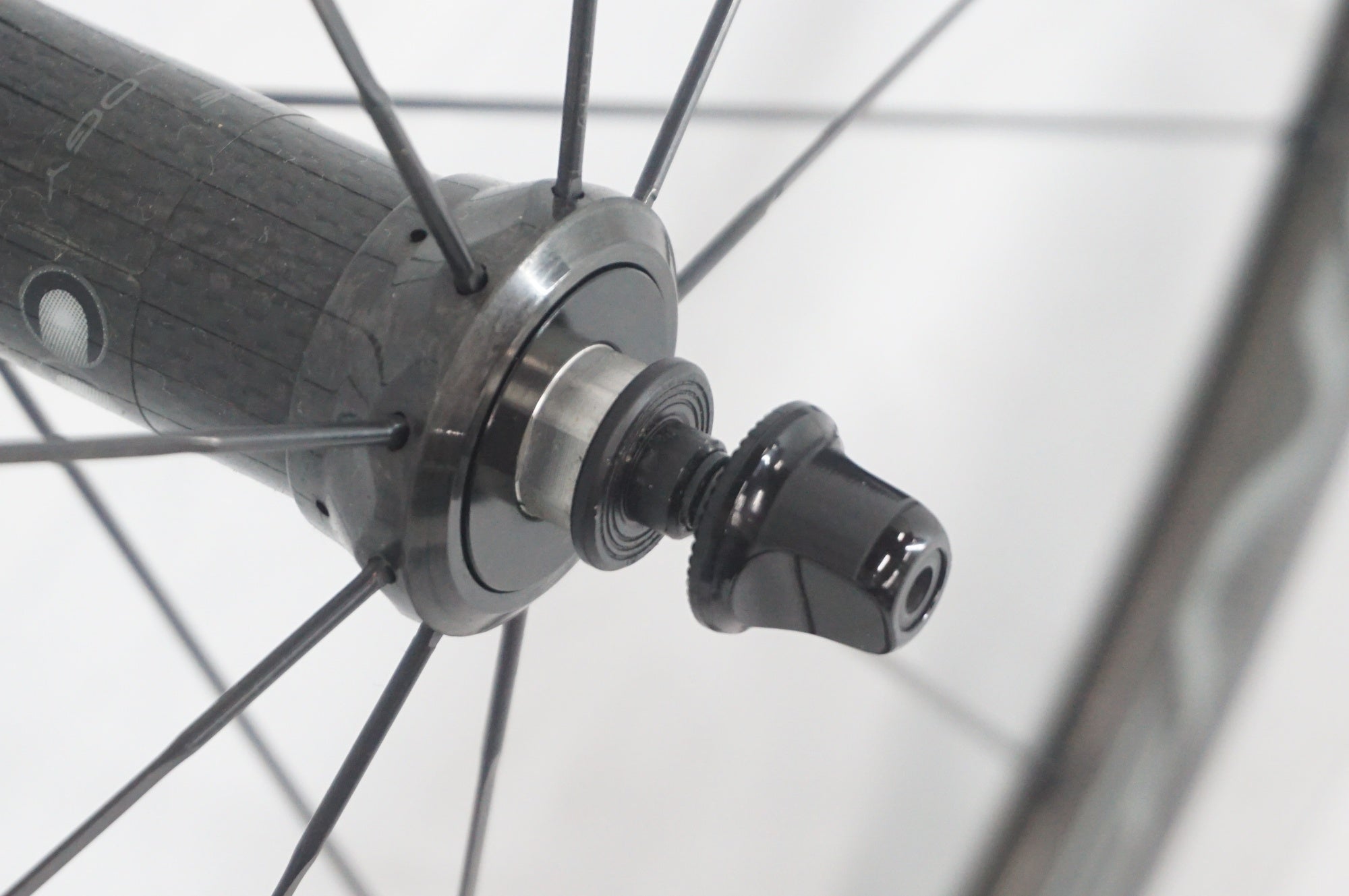 【レア物】初代CAMPAGNOLO BORA ULTRA 35 TU カンパ CAMPAGNOLO 「カンパニョーロ」 BORA ULTRA 35 AC3 チューブラー