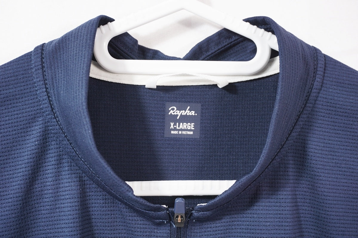 RAPHA 「ラファ」 フライウェイト XLサイズ サイクルジャージ / バイチャリ世田谷店