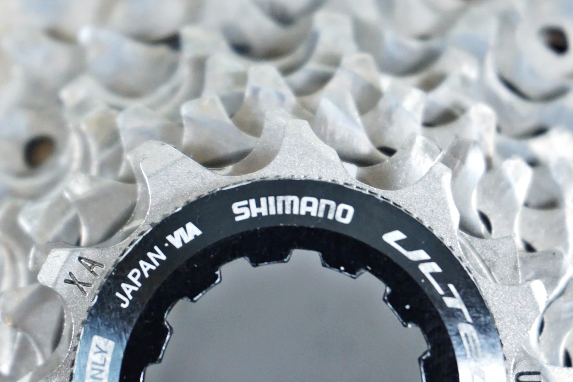 SHIMANO 「シマノ」 ULTEGRA CS-R8100 11-30T スプロケット / 有明ガーデン店