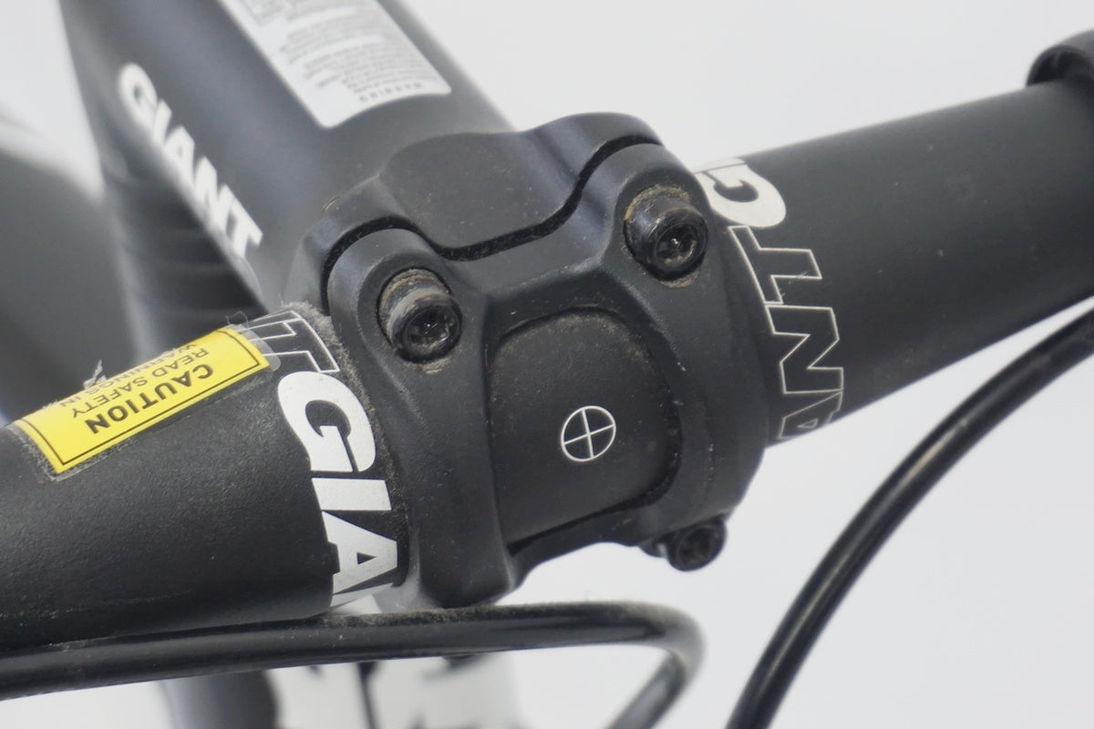 GIANT TCR2 ロードバイク本体 GIANT「ジャイアント」 TCR2 2012年モデル ロードバイク / 京都八幡店