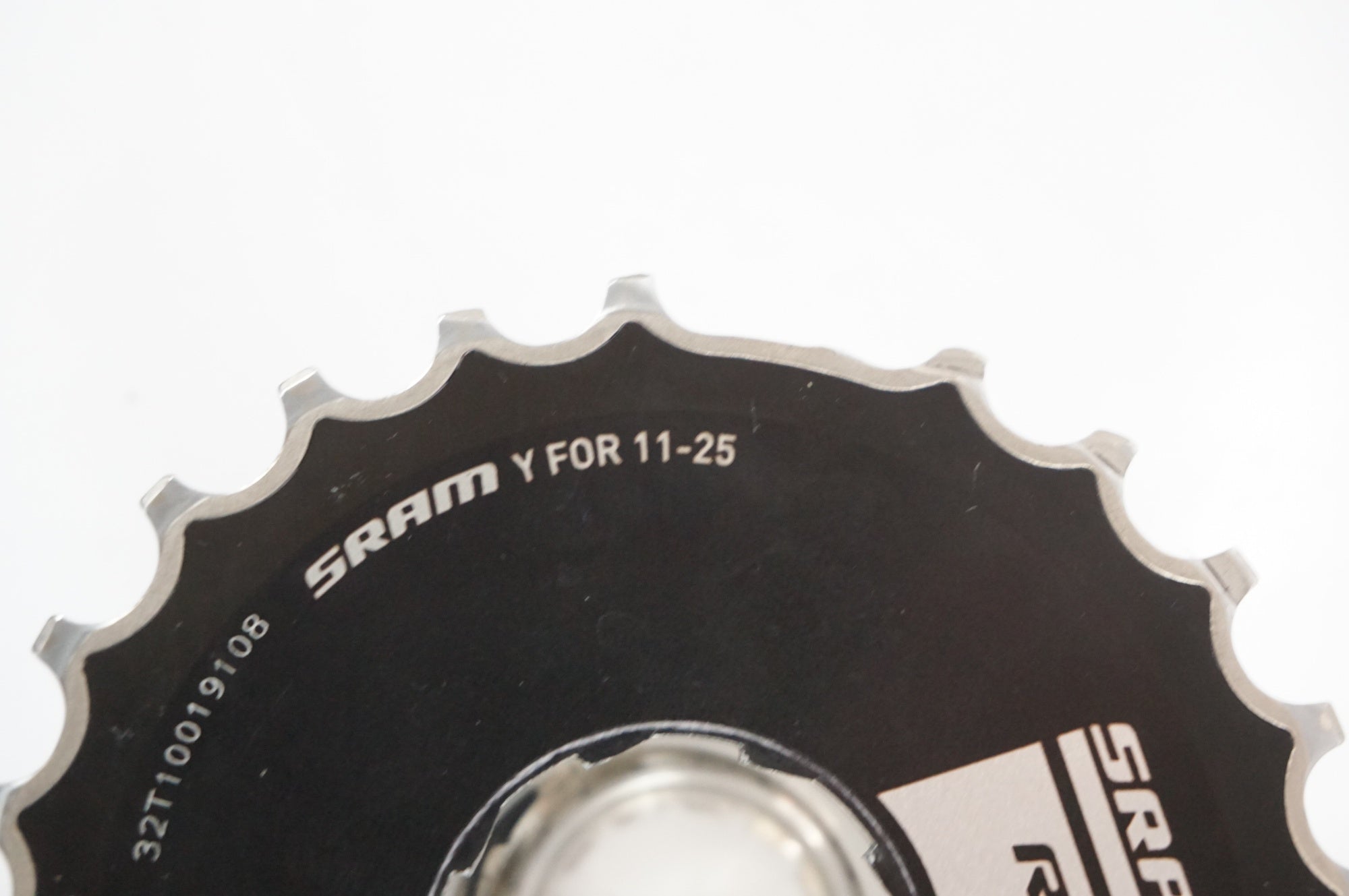 SRAM 「スラム」 RED 11-25T スプロケット / 宇都宮店 ｜ バイチャリ