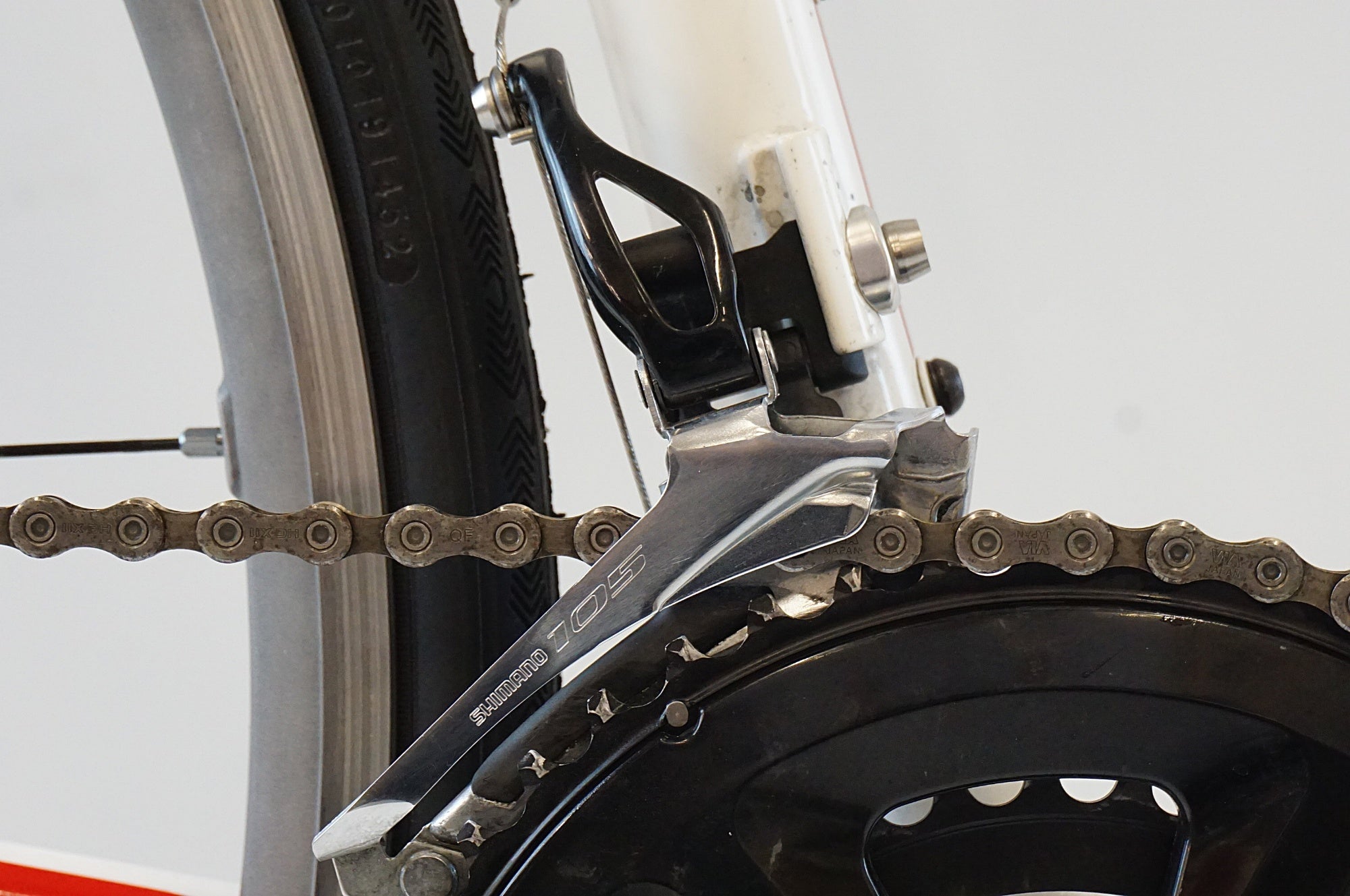SPECIALIZED 「スペシャライズド」 SECTEUR SPORT カスタム 2013モデル
