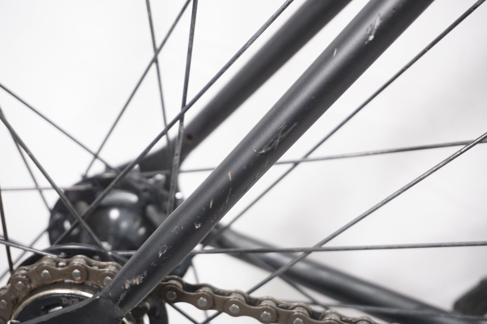 CARTEL BIKES 「カーテルバイク」 AVENUE 2021年モデル ピストバイク / AKIBA店