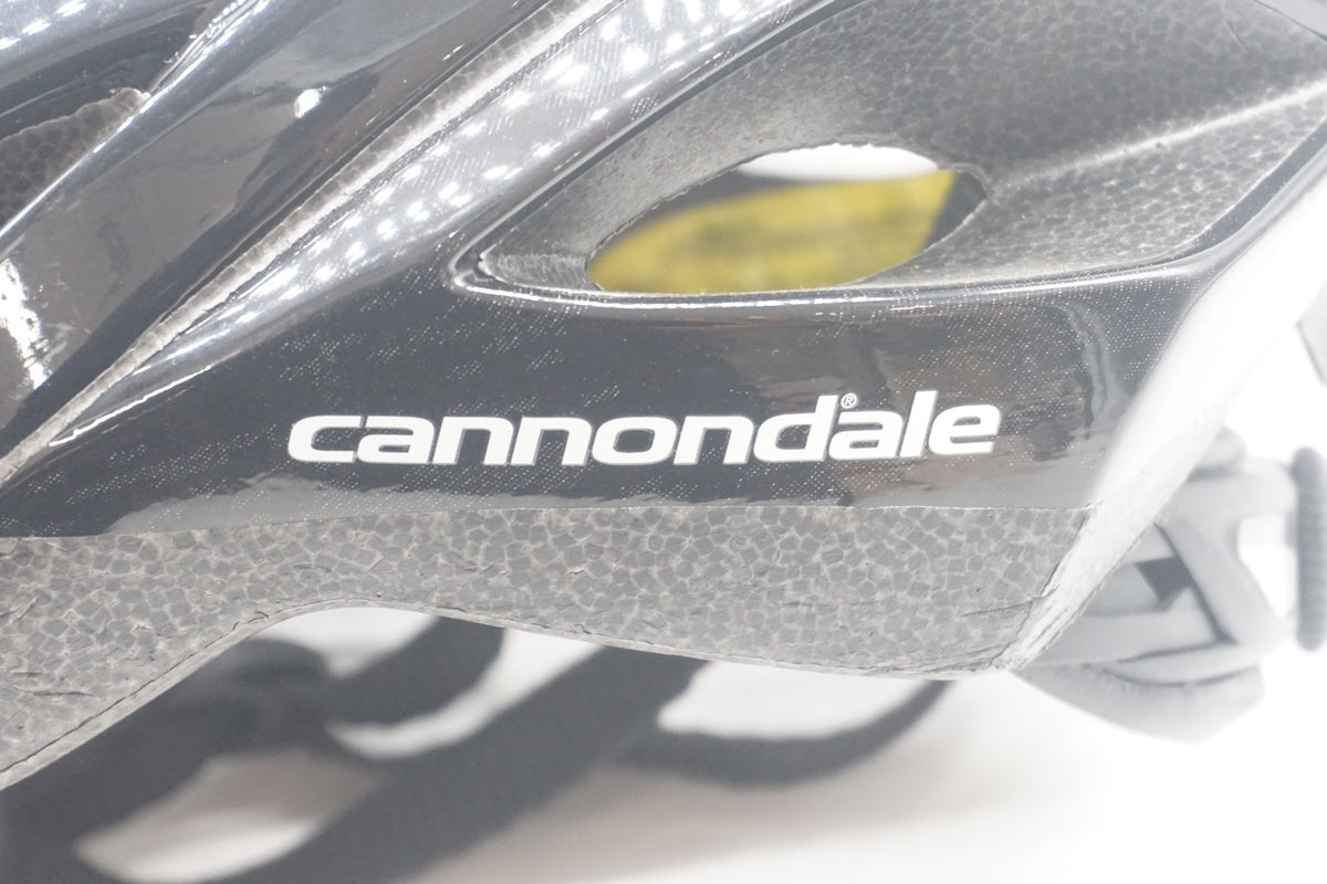 CANNONDALE「キャノンデール」 RADIUS ヘルメット/ 京都西院店
