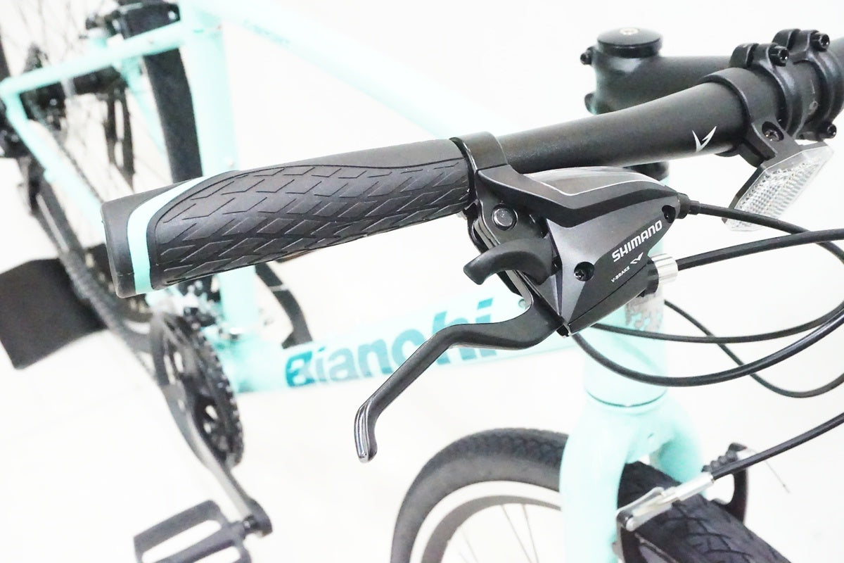 BIANCHI「ビアンキ」 C-SPORT1 2025年モデル クロスバイク/ 京都西院店