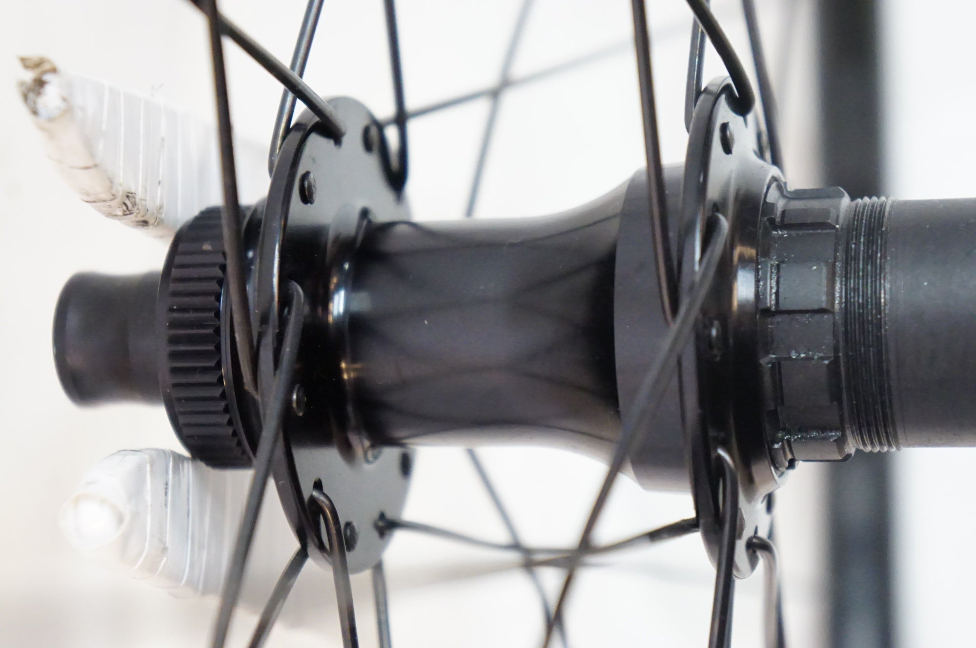 DT SWISS 「ディーティースイス」 R470 DB SRAM XDR ホイールセット