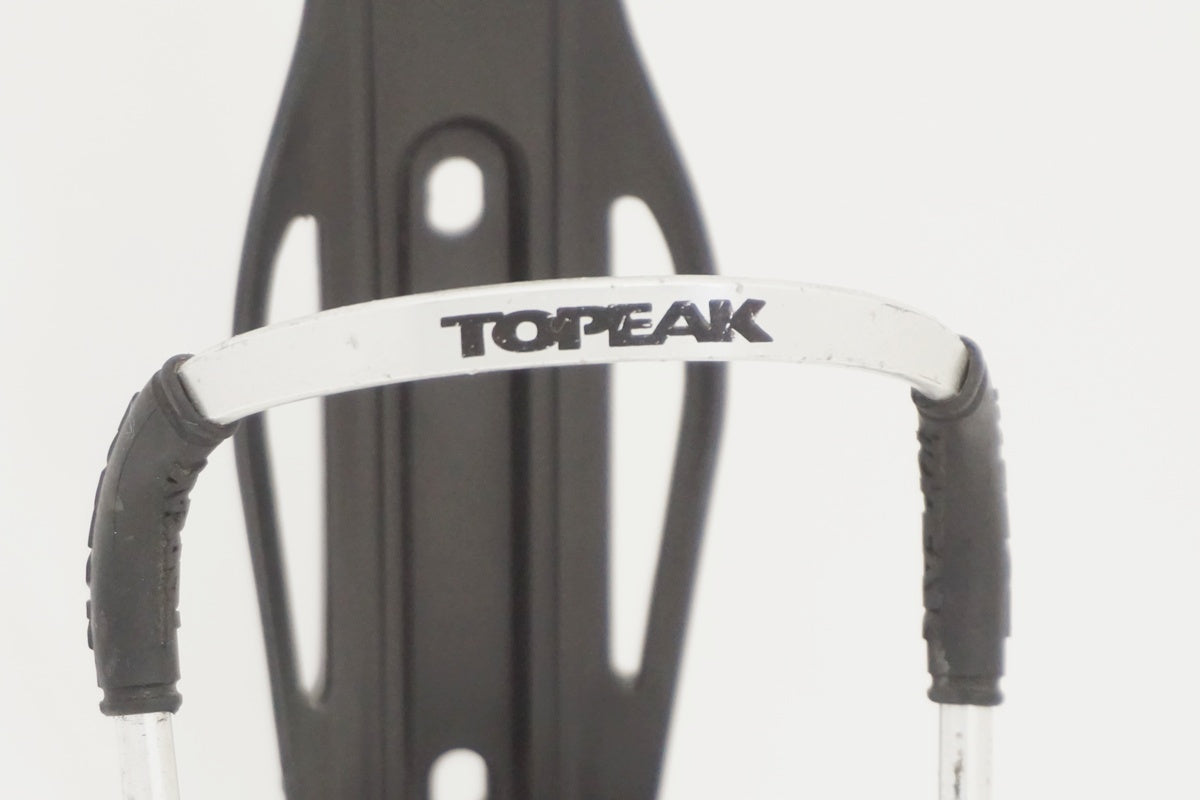 TOPEAK 「トピーク」 ボトルケージ / 京都八幡店