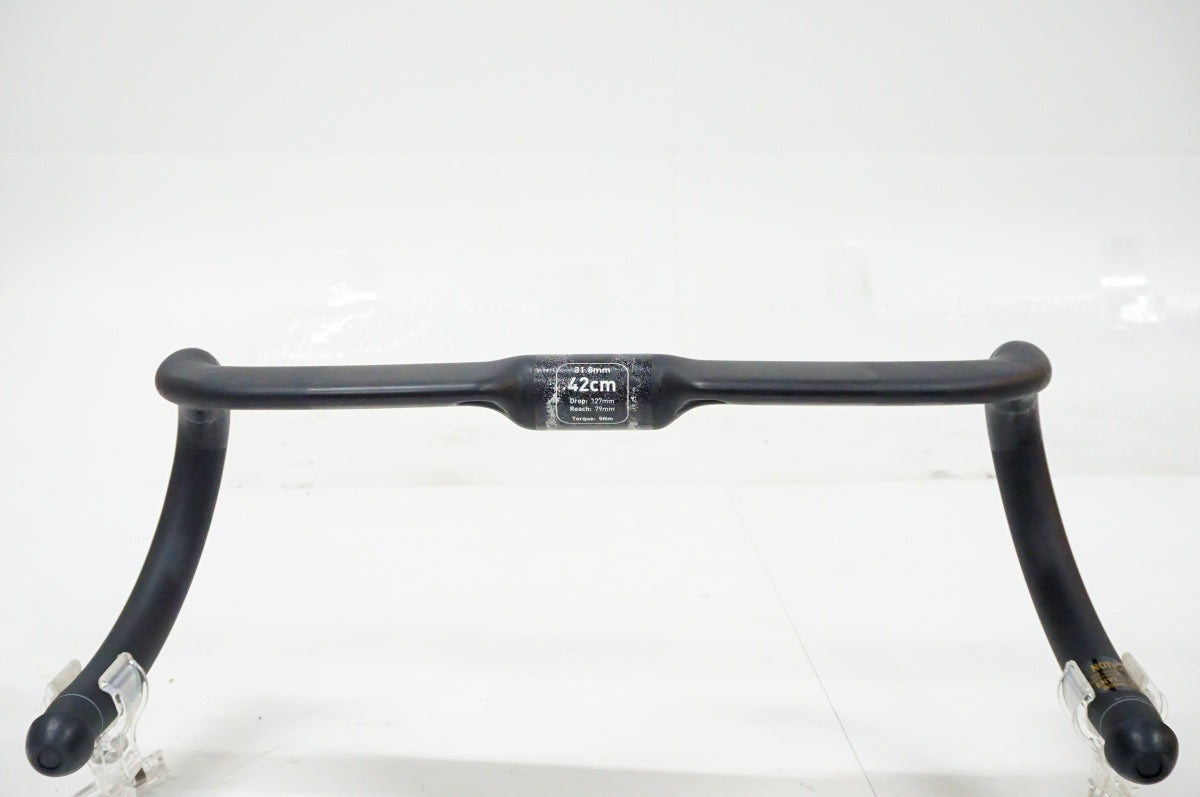 ENVE 「エンヴィ」 SES AERO φ31.8 420mm ハンドル / 名古屋大須店