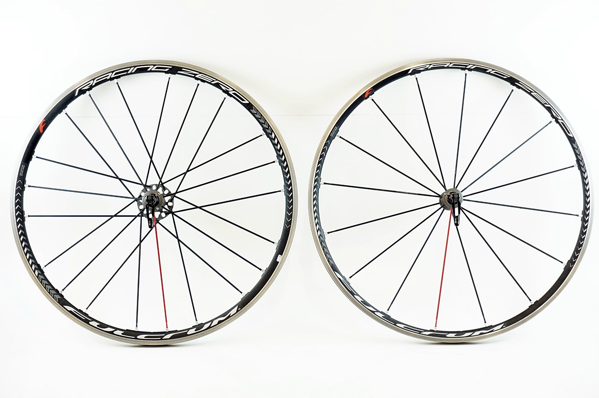 FULCRUM 「フルクラム」 RACING ZERO 15C シマノ11S ホイールセット / 浜松店