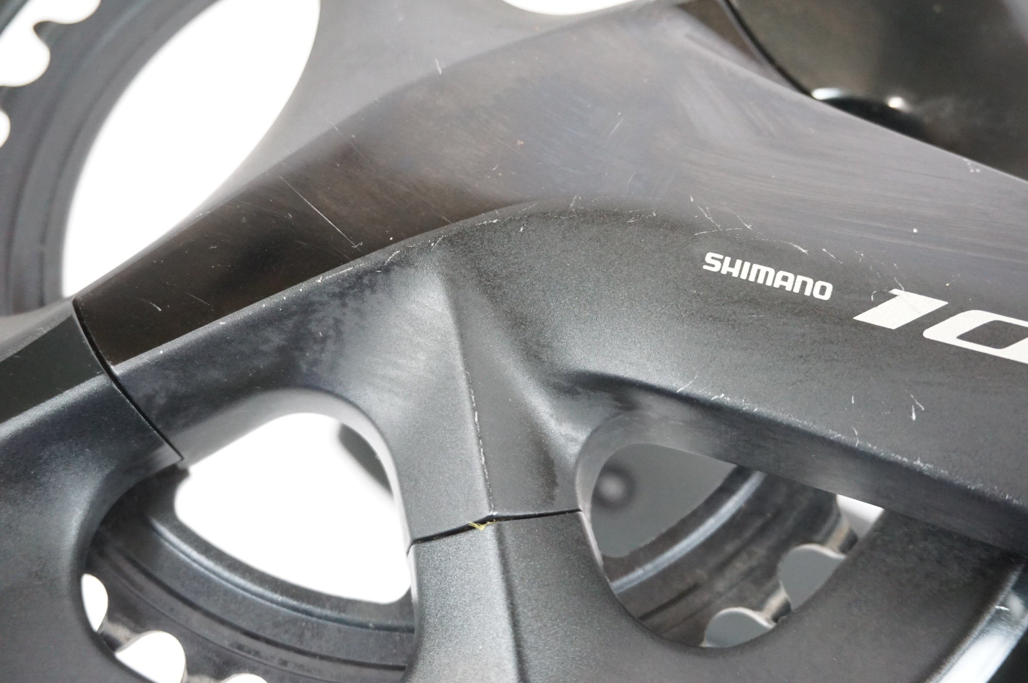 SHIMANO 「シマノ」 105 FC-R7000 50-34T 170mm クランクセット / 宇都宮店