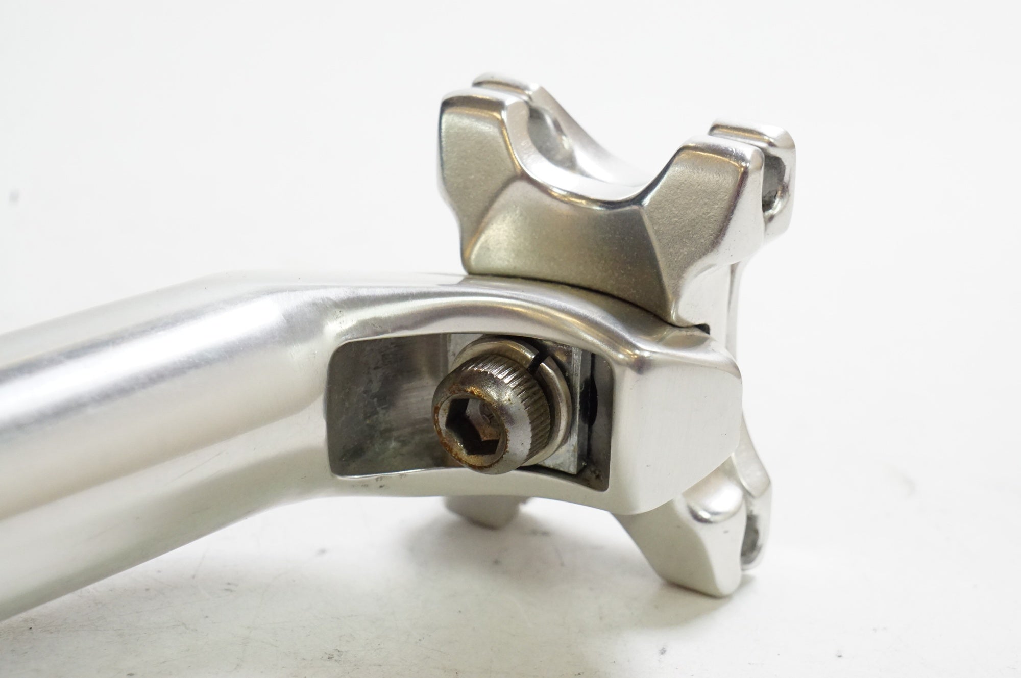 NITTO 「ニットー」 S65 φ26.8 270mm シートポスト / 熊谷本店