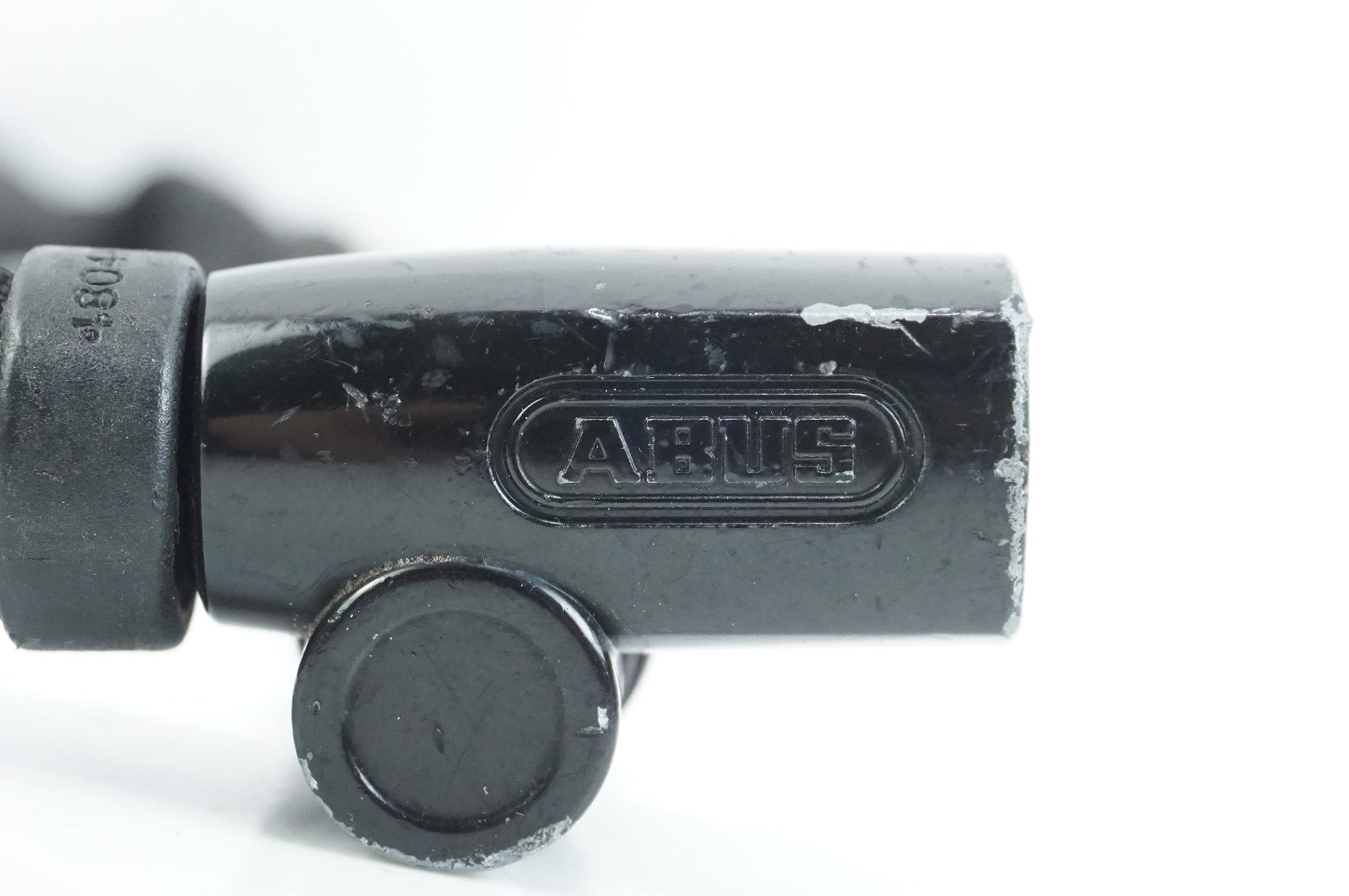 ABUS 「アバス」 D-58292 WETTER チェーンロック / 中目黒店