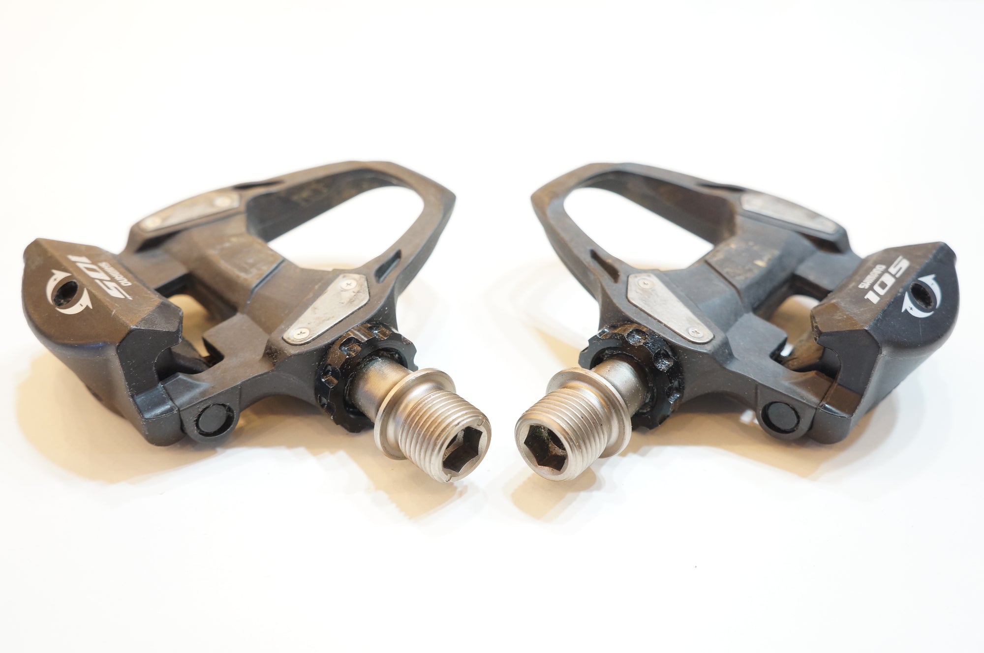 SHIMANO 「シマノ」 105 PD-R7000 ペダル / バイチャリ浦和ベース