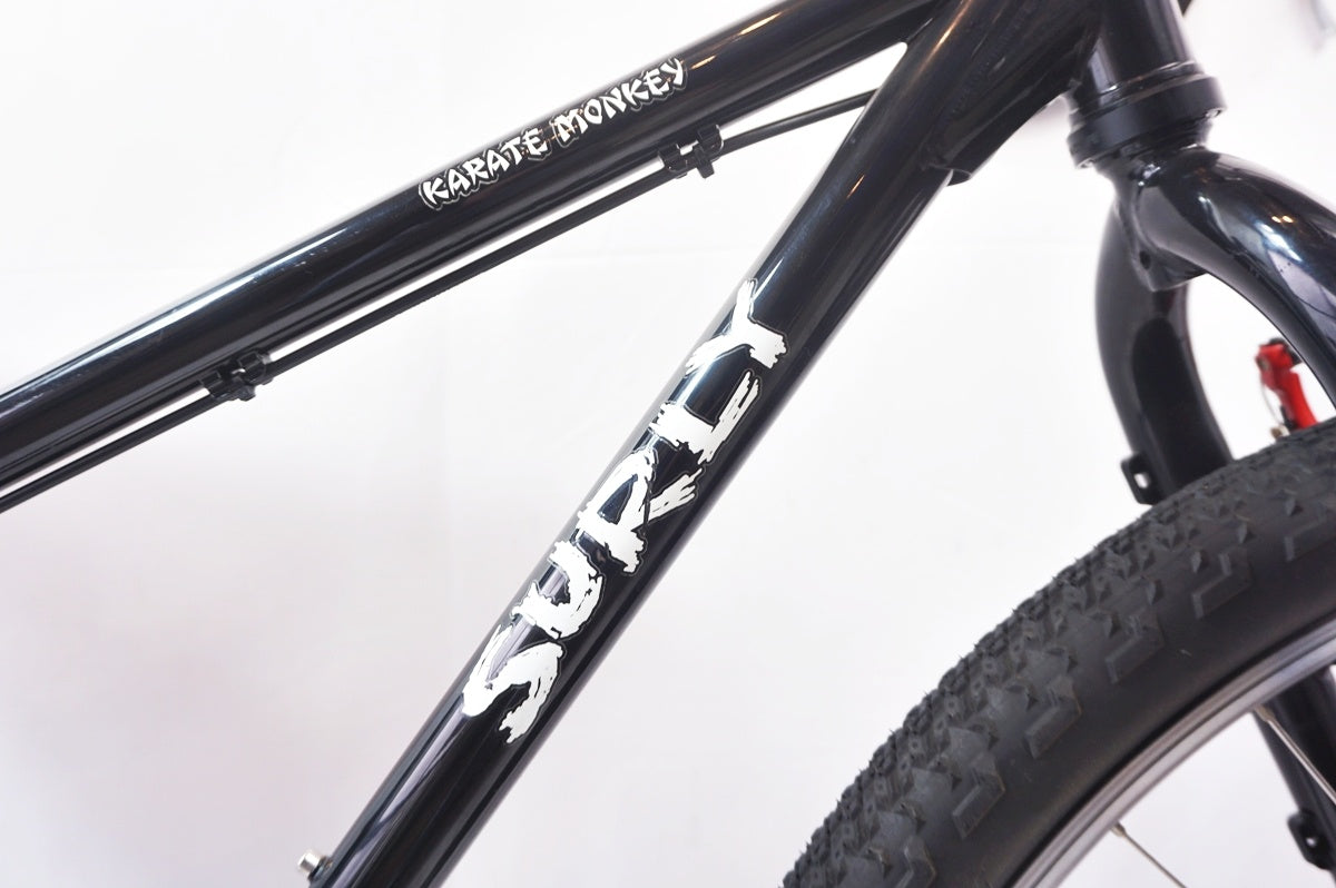 SURLY 「サーリー」 KARATE MONKEY 2011年頃 クロスバイク / バイチャリ世田谷店
