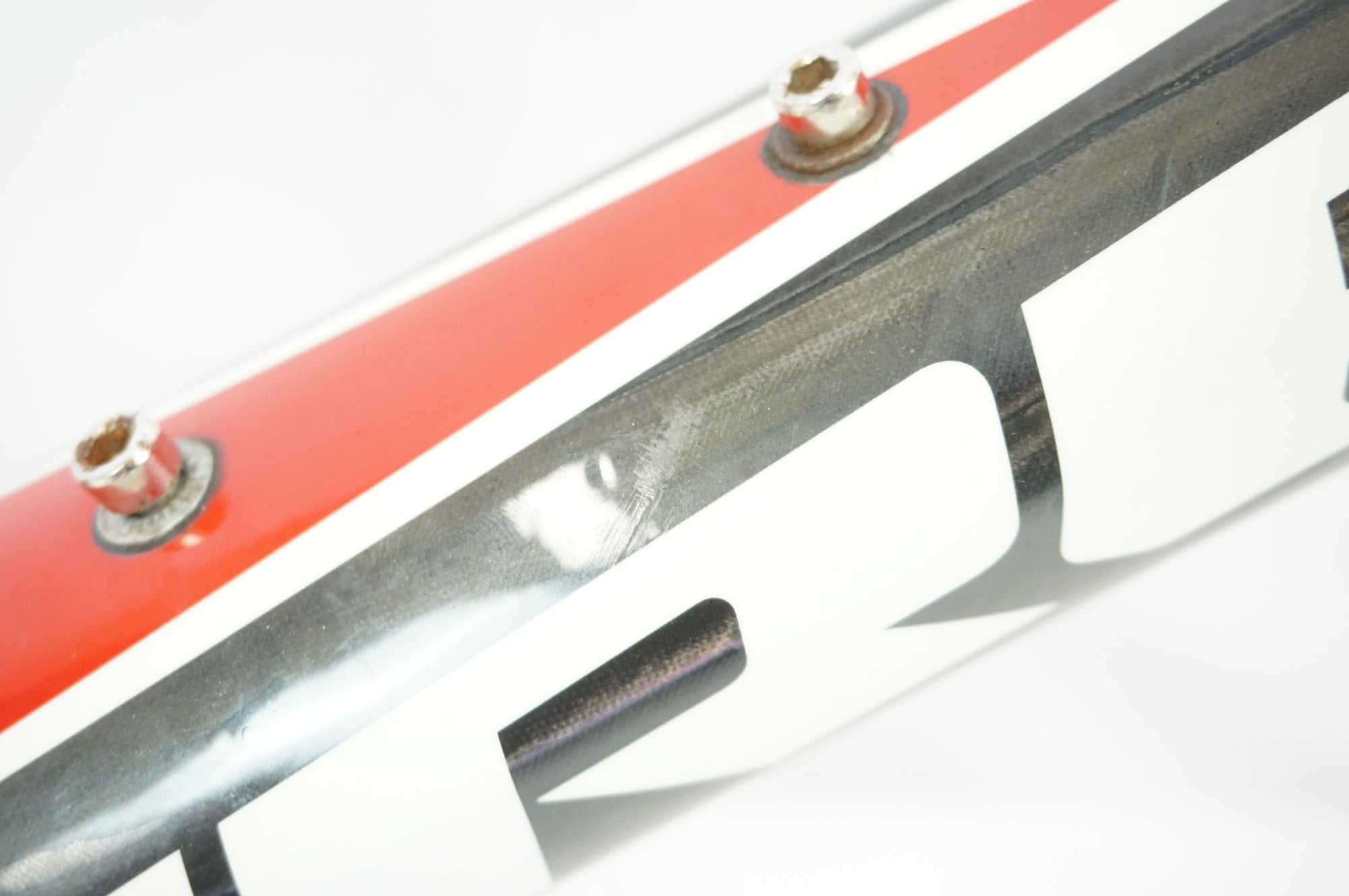 TREK 「トレック」 MADONE 5.2 2011年モデル フレームセット / 宇都宮