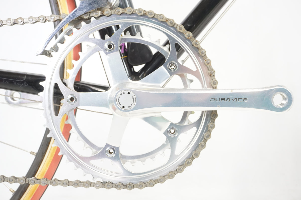 RALEIGH 「ラレー」 REYNOLDS 753 クロモリ 年式不明 ロードバイク / 宇都宮店