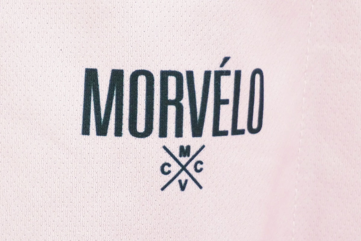 MORVELO 「モルベロ」 Sサイズ ジャージ / 大阪美原北インター店