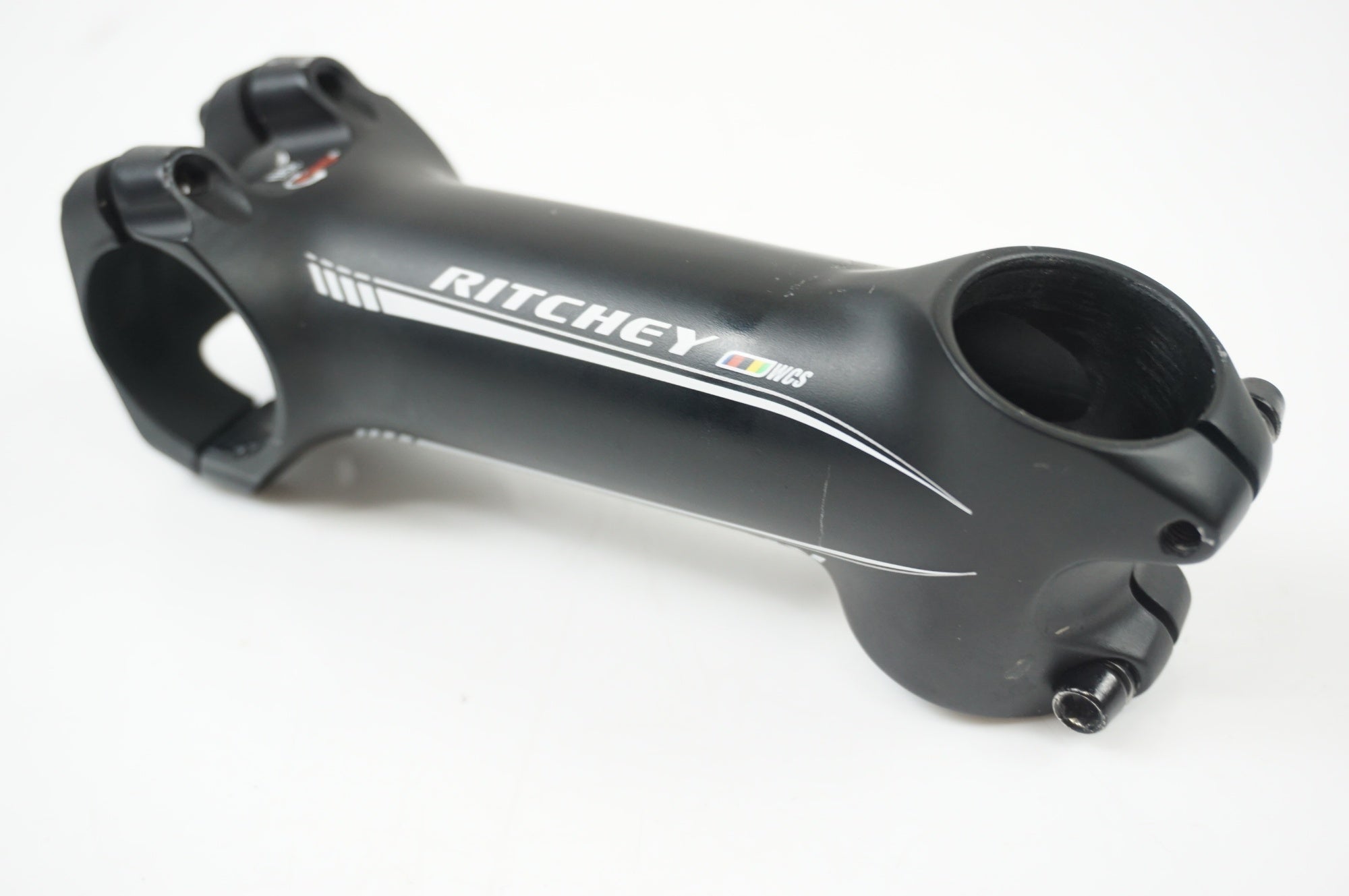 RITCHEY 「リッチー」 WCS C220 φ31.8 110mm ステム / 大宮店