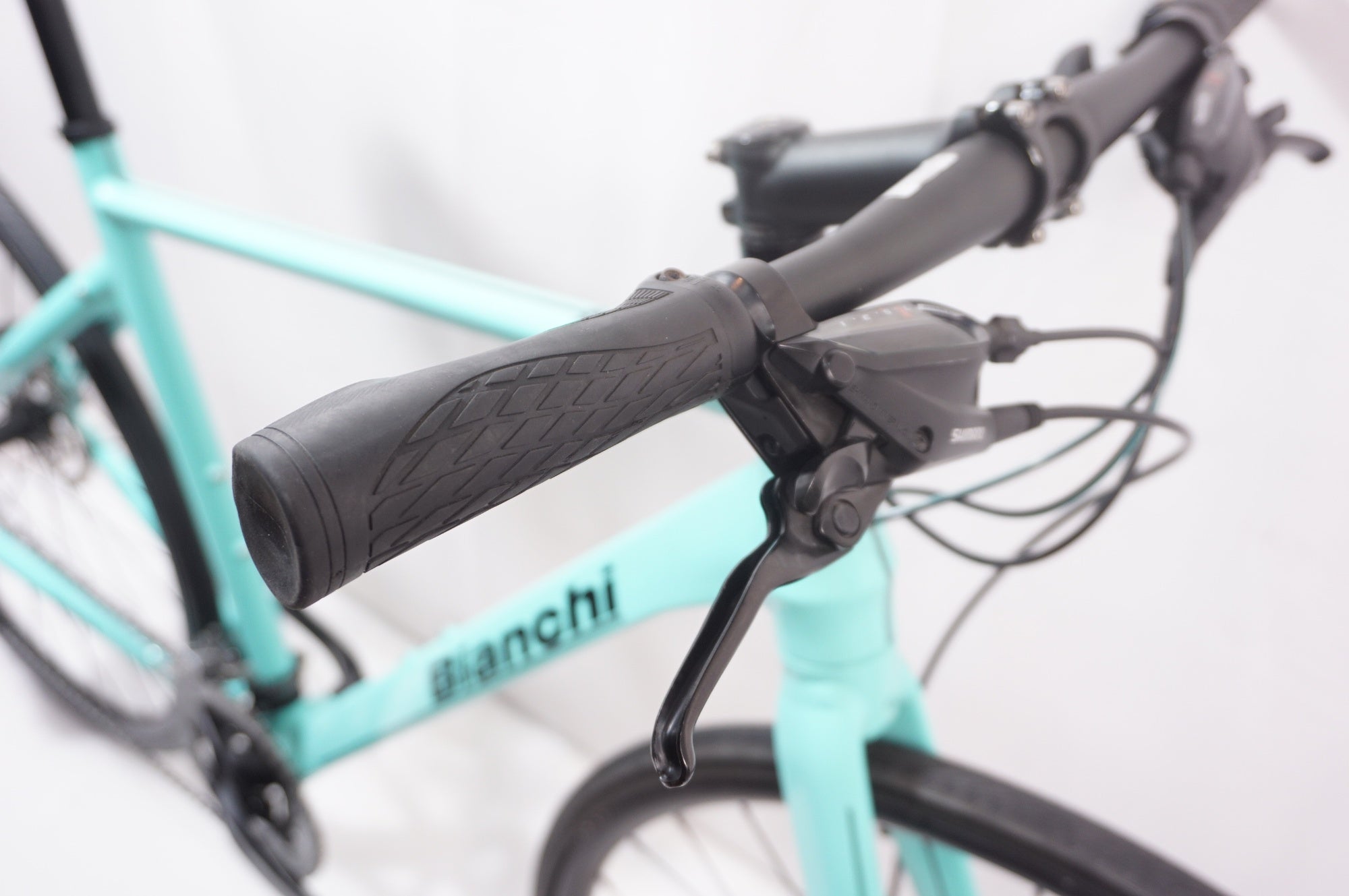 BIANCHI 「ビアンキ」 ROMA3 DISC 2020年モデル クロスバイク / 世田谷店