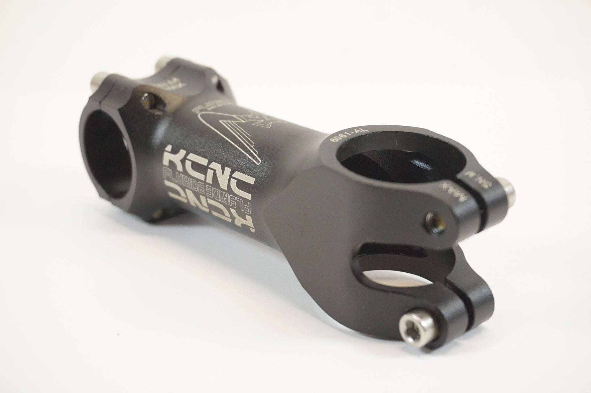 KCNC 「ケーシーエヌシー」 FLYRIDE 25.4mm 90mmステム / 宇都宮店