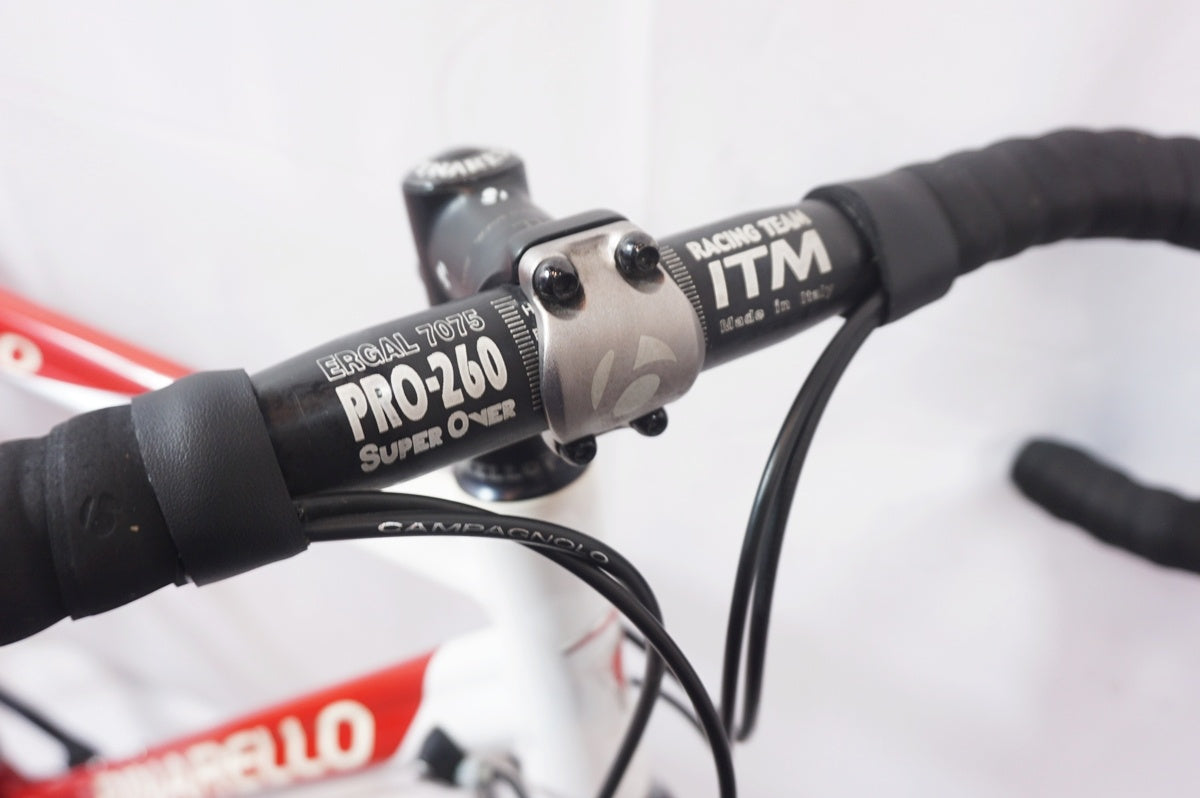 PINARELLO 「ピナレロ」 GALILEO 2008年頃 ロードバイク / バイチャリ