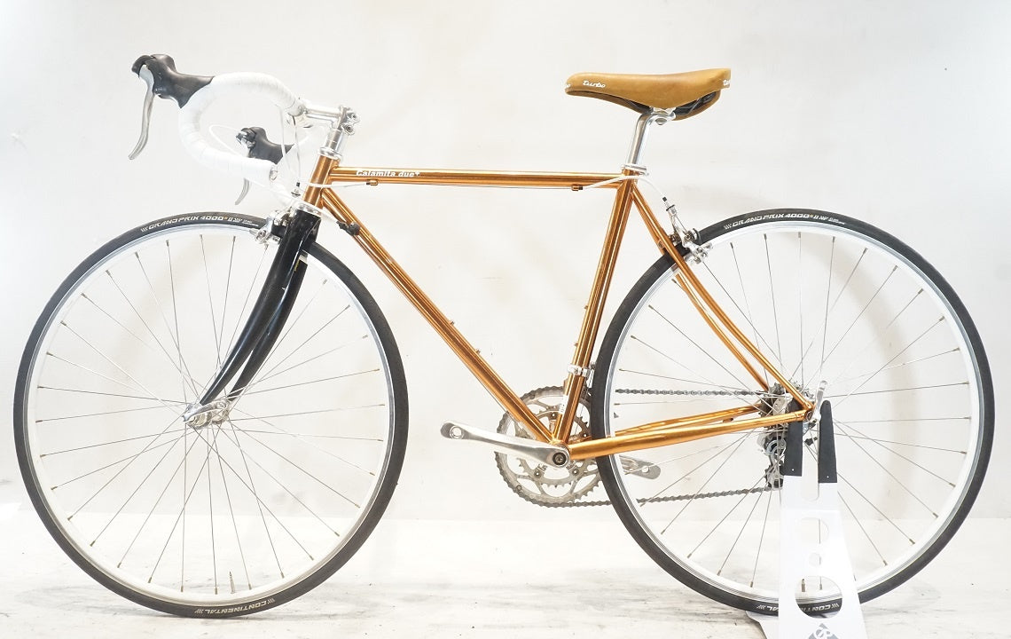 CALAMITA 「カラミータ」 DUE+ 2011年ごろモデル ロードバイク / 横浜戸塚店