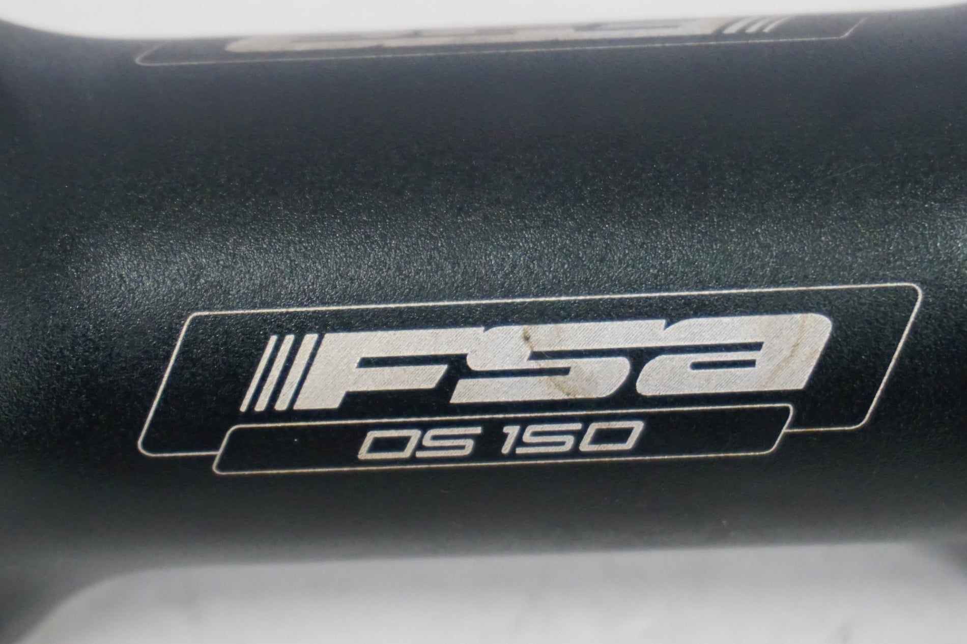 FSA 「エフエスエー」 φ31.8 100mm ステム / 浜松店