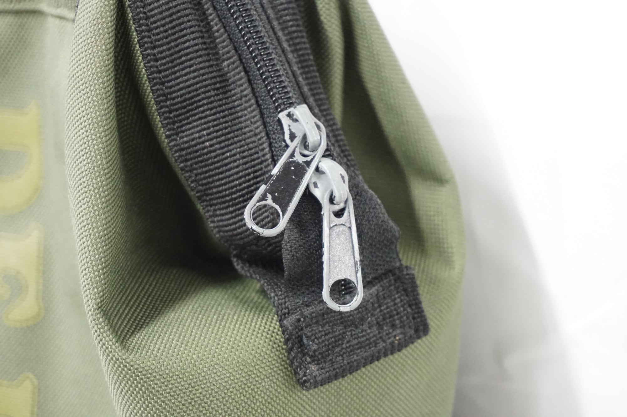 DE ROSA 「デローザ」 ONE-SHOULDER バッグ / 奈良店