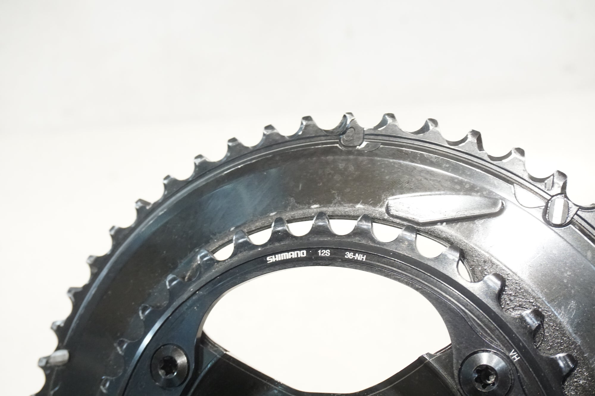 SHIMANO 「シマノ」 DURA-ACE FC-09 52-36T 172.5mm クランクセット / 横浜戸塚店