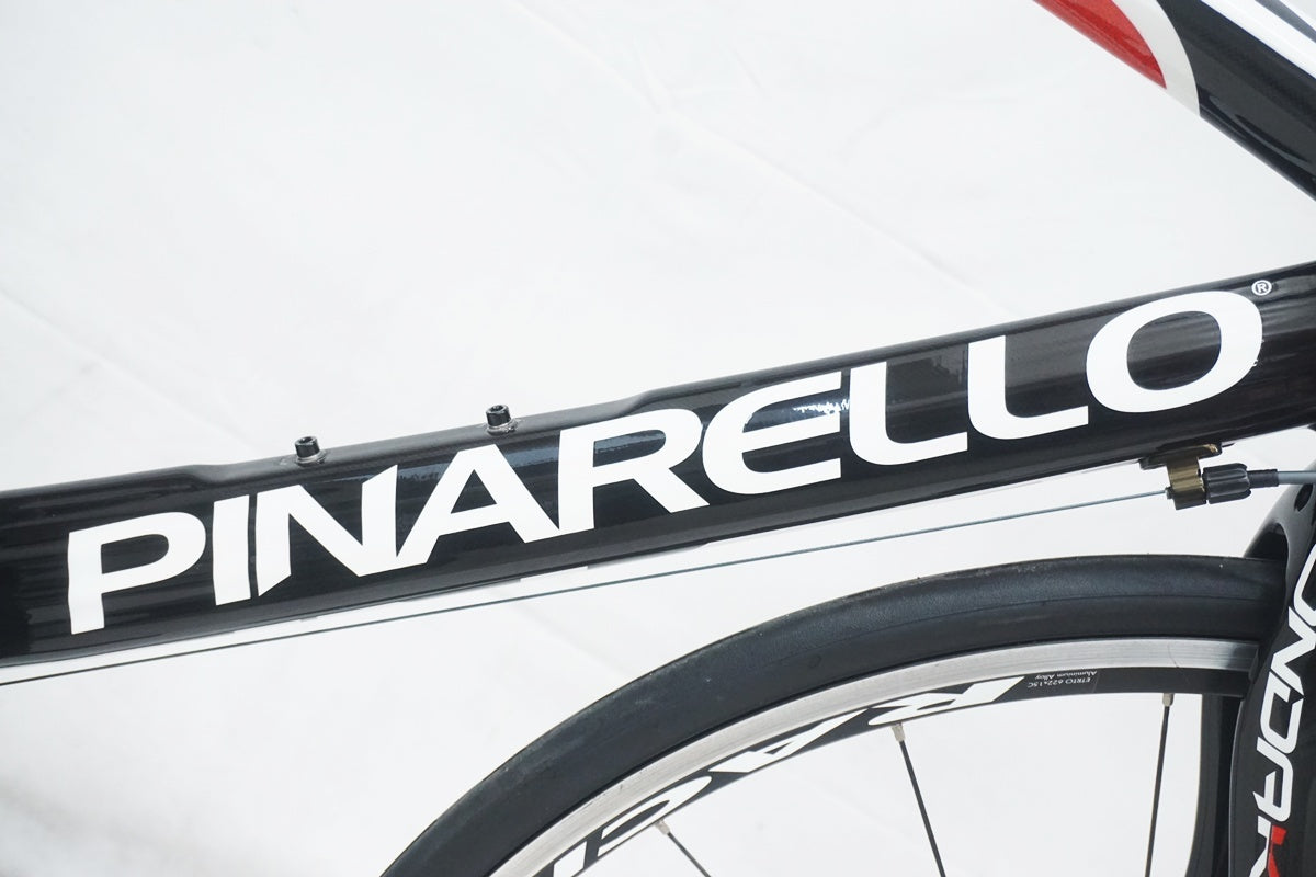 PINARELLO 「ピナレロ」 DOGMA K CARBON 2012年モデル ロードバイク/ 大阪美原北インター店