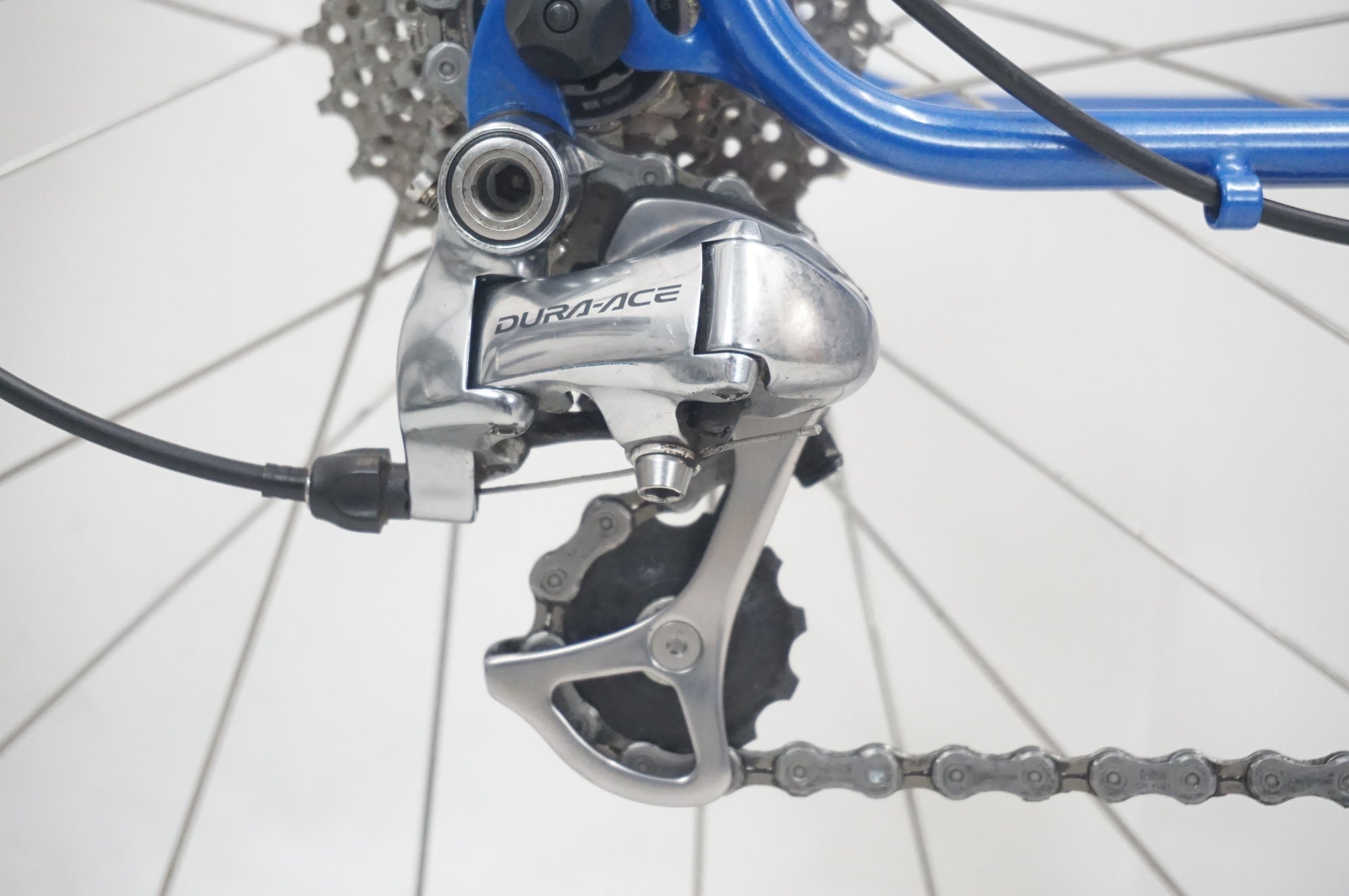 BIKE FRIDAY 「バイクフライデー」 POCKET ROCKET PRO 2015年頃 折り畳み自転車 / 福岡店