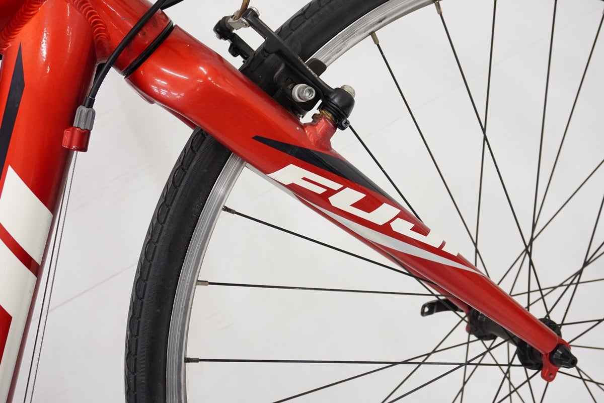 FUJI「フジ」 SPARROW 年式不明 クロスバイク / 浜松店