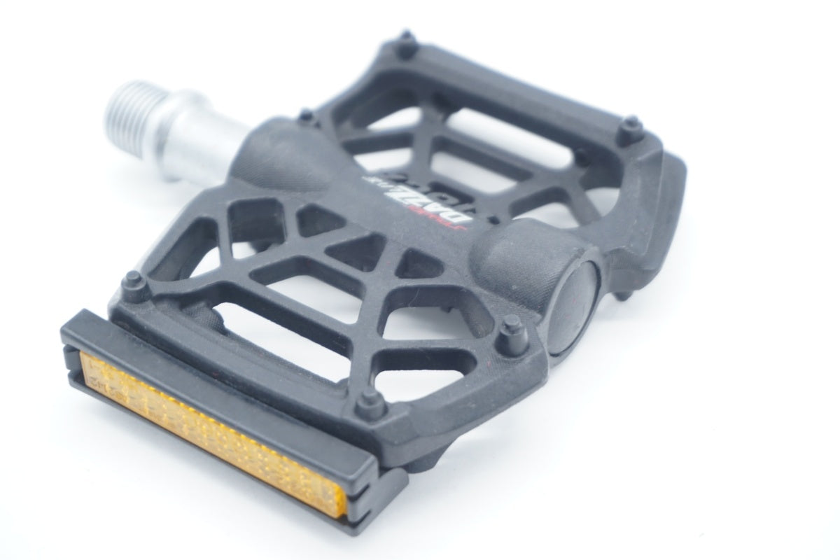 TIOGA 「タイオガ」 DAZZ LITE ペダル / 滋賀大津店