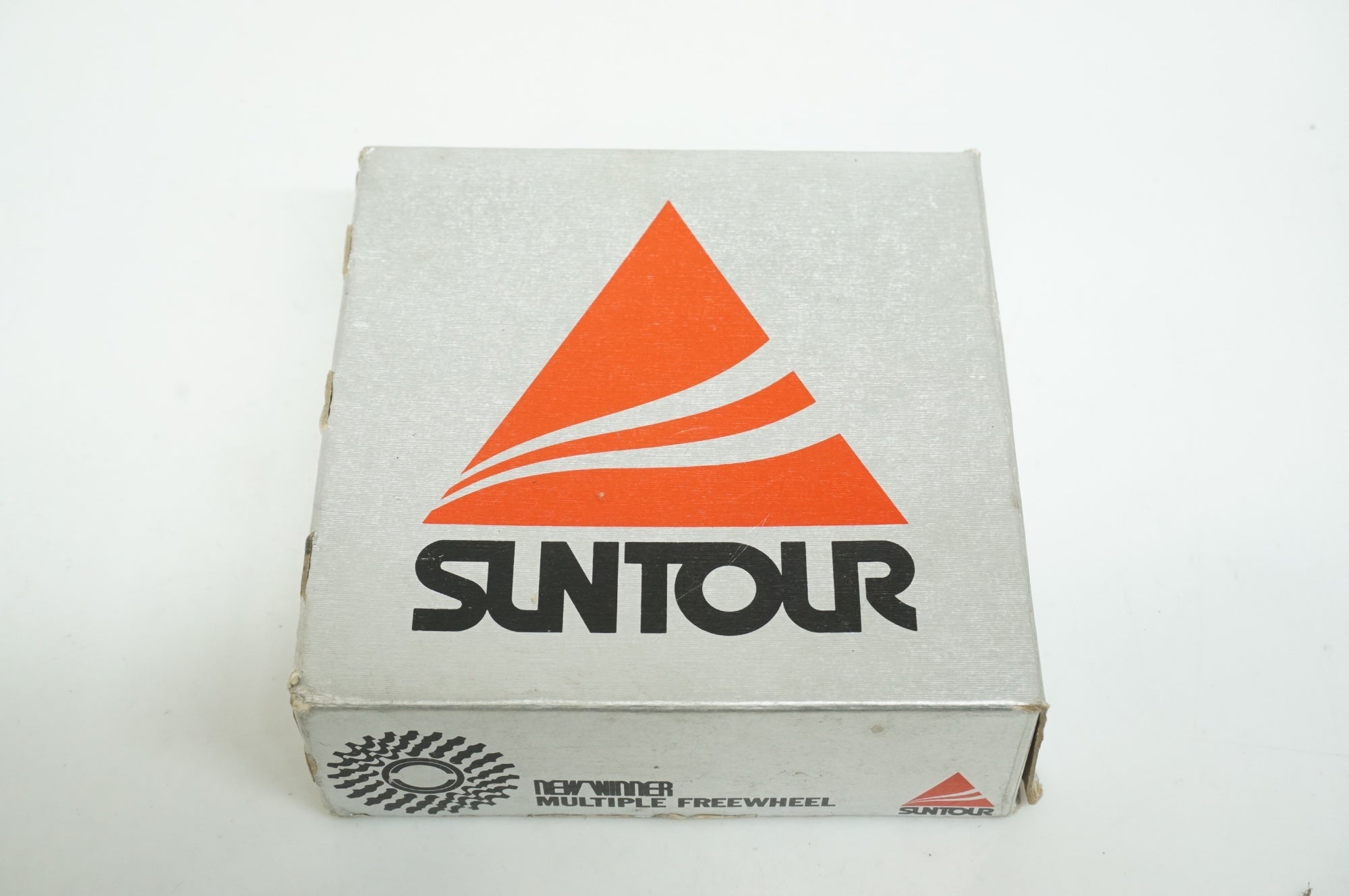 SUNTOUR 「サンツアー」 WINNER PRO ボスフリー 6S 14-24T