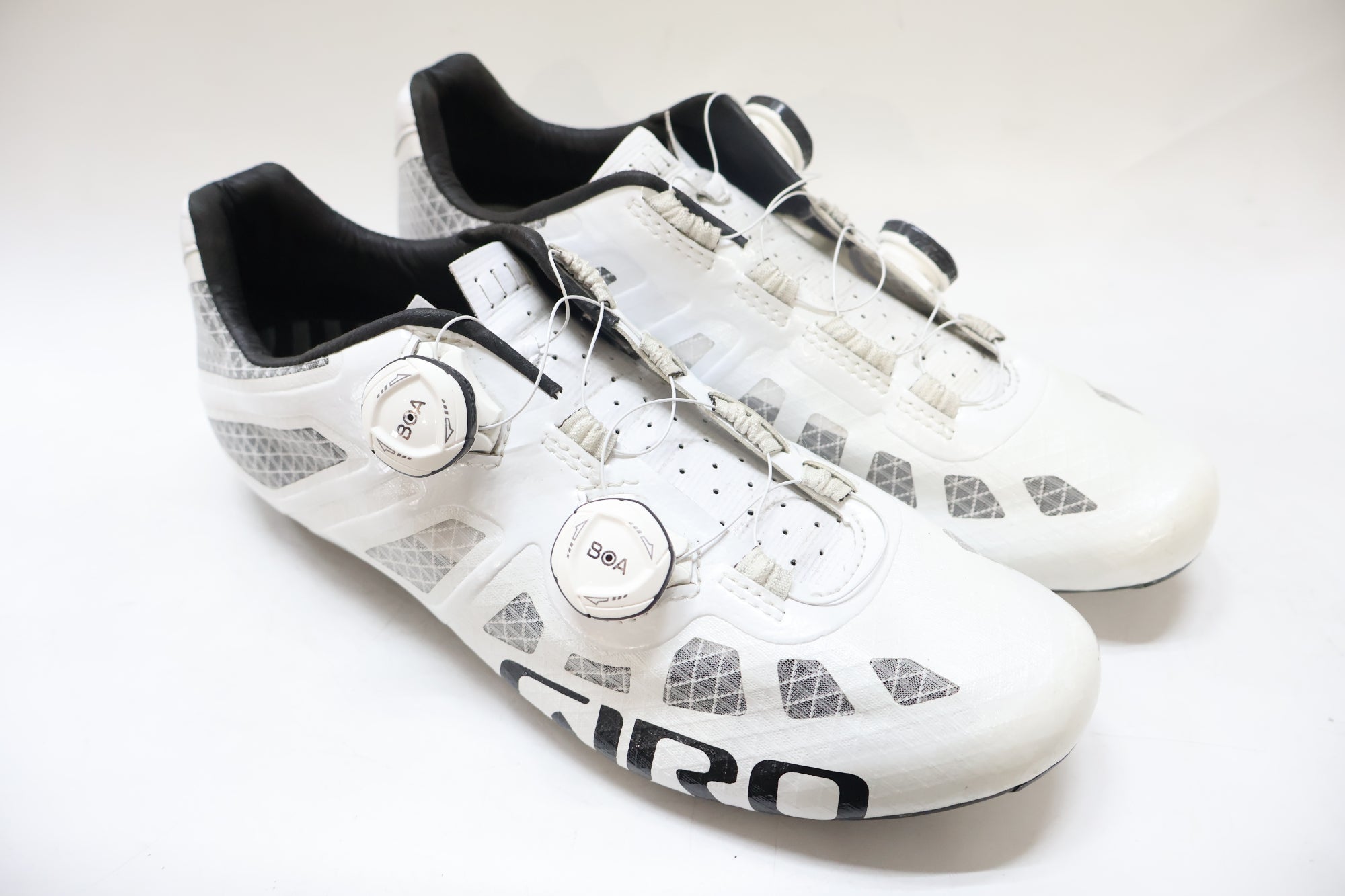GIRO 「ジロ」 IMPERIAL EU42/26cm シューズ / 高知店