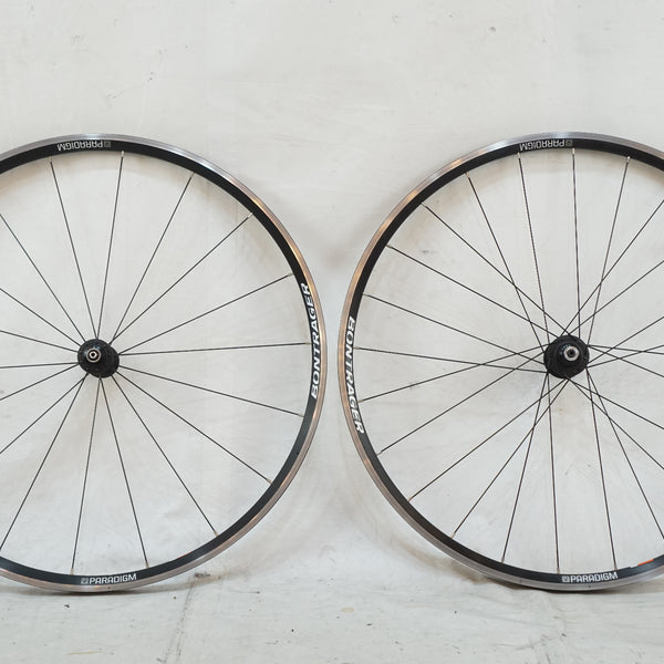 BONTRAGER 「ボントレガー」 PARADIGM TLR シマノ11速 ホイールセット
