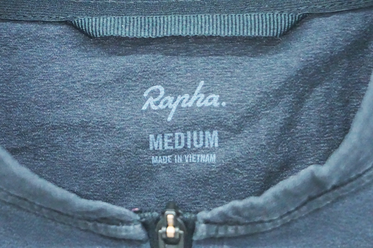 RAPHA 「ラファ」 SILK FLYWEIGHT JERSEY Mサイズ ジャージ / 大阪美原北インター店