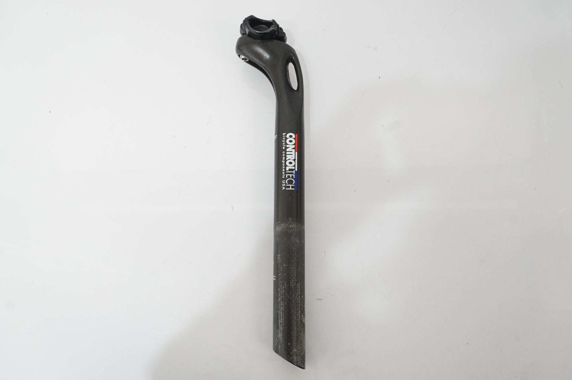 CONTROLTECH 「コントロールテック」 φ27.2 200mm シートポスト / 浜松店