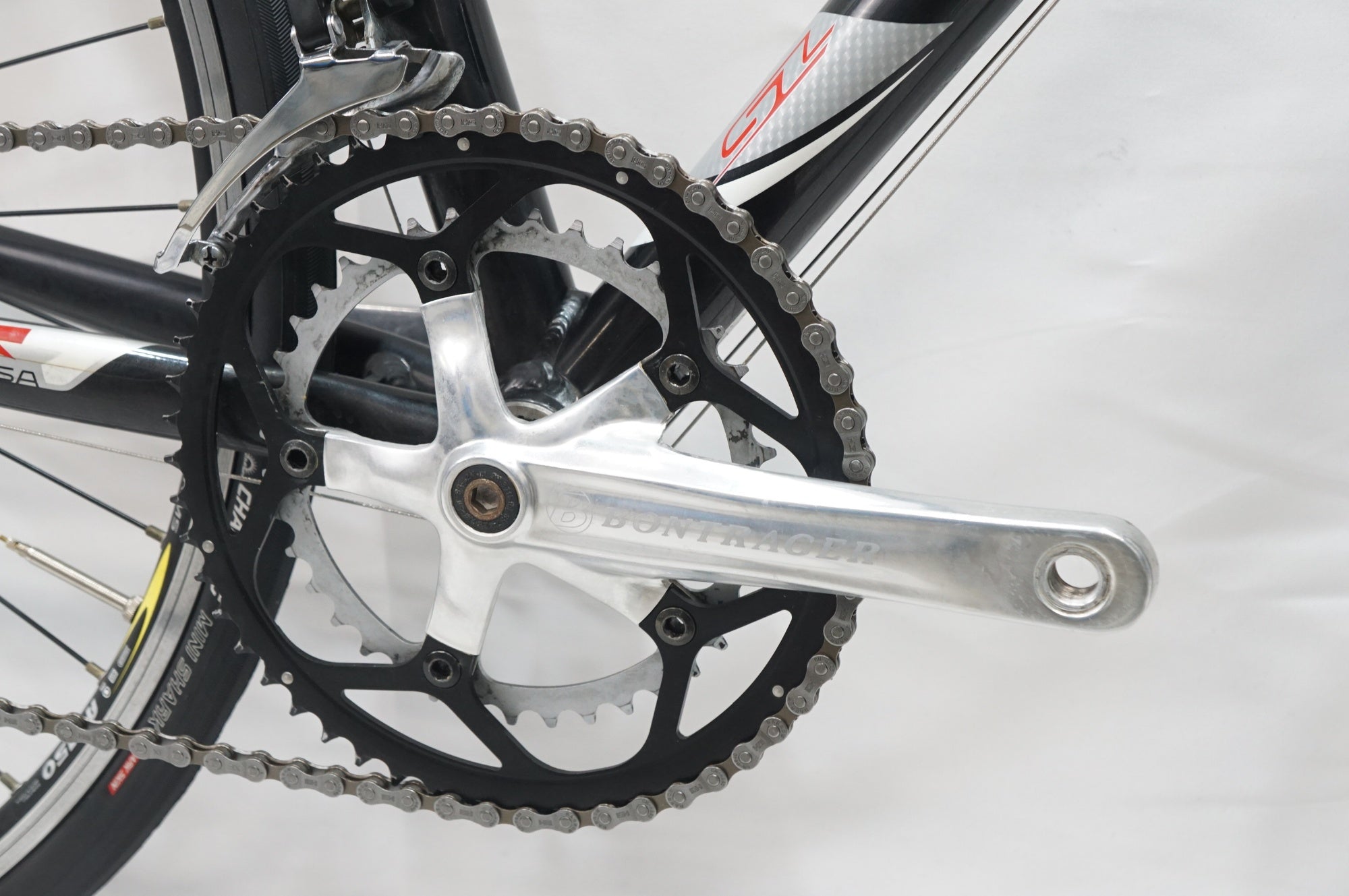 TREK 「トレック」 SL 1000 2007年モデル ロードバイク / 大宮店