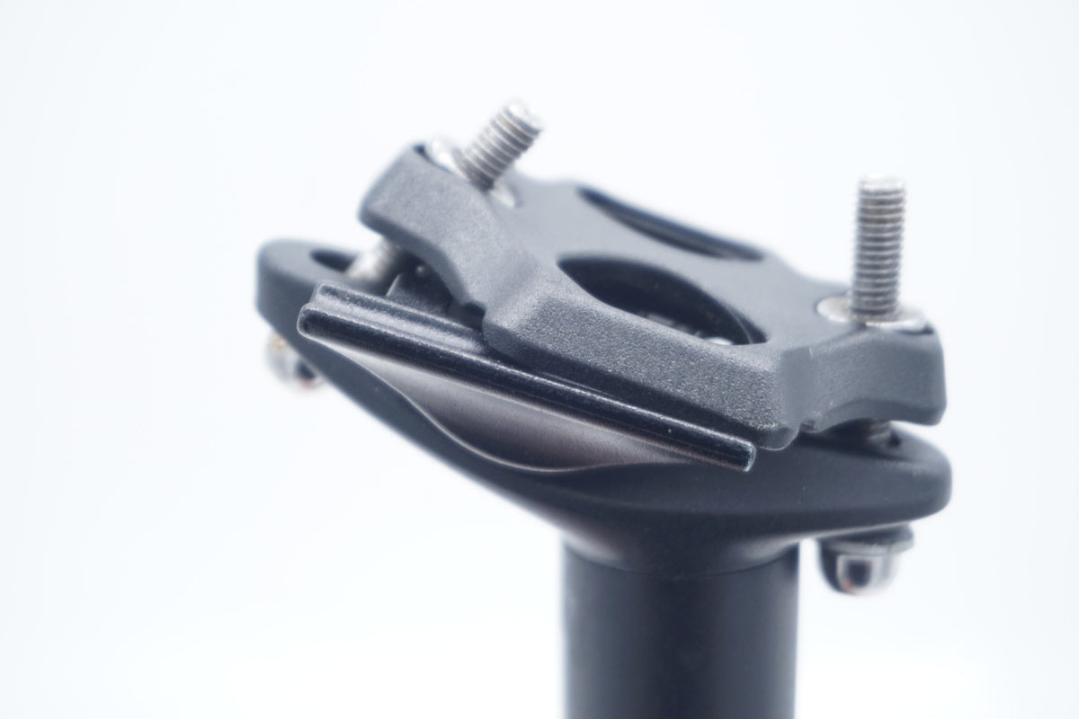 CPP 「シーピーピー」 PERFORMANCE POST φ27.2 350mm シートポスト / 京都八幡店