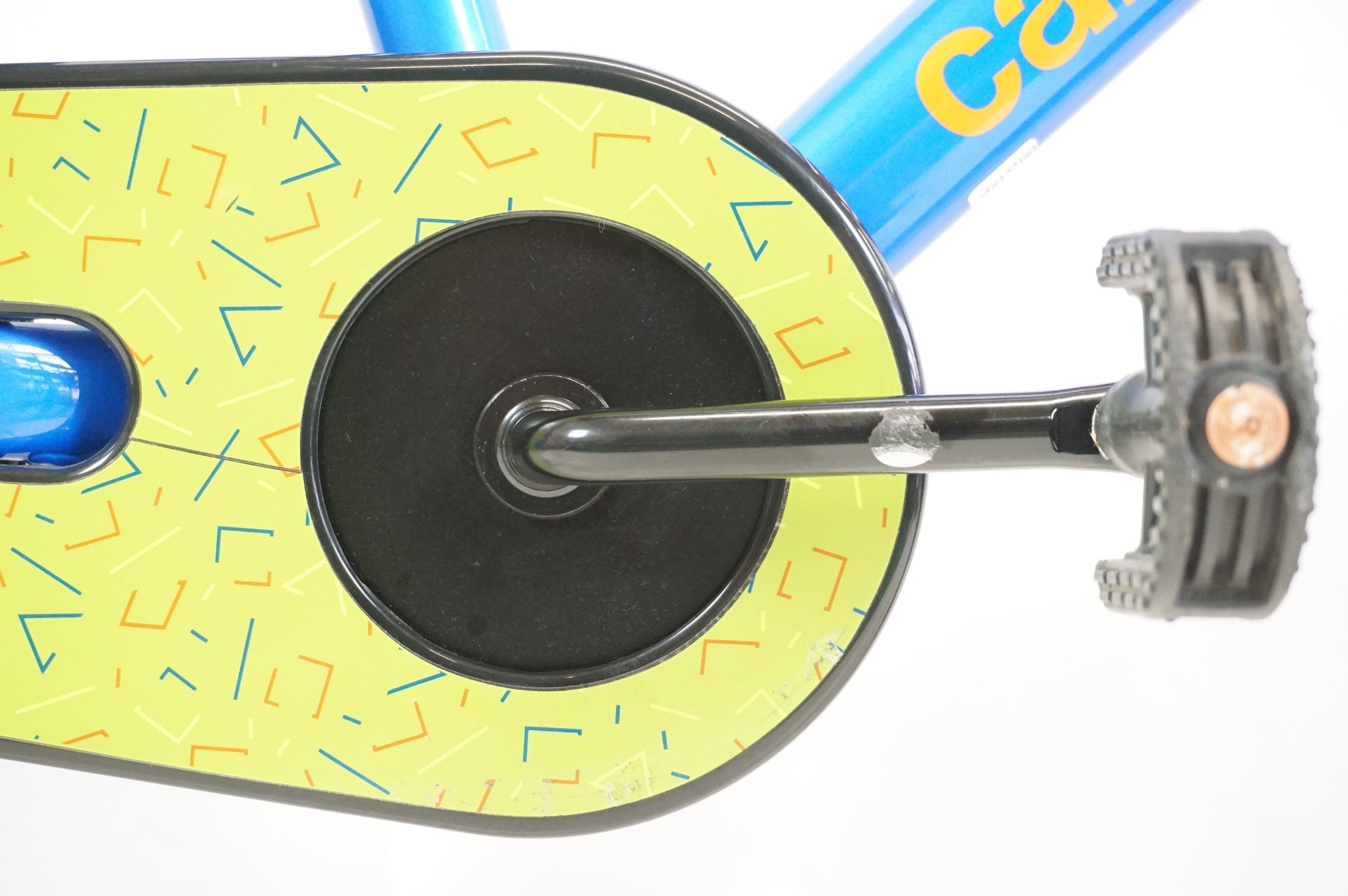 CANNONDALE 「キャノンデール」 TRAIL16 2021年頃 16インチ キッズバイク / 宇都宮店