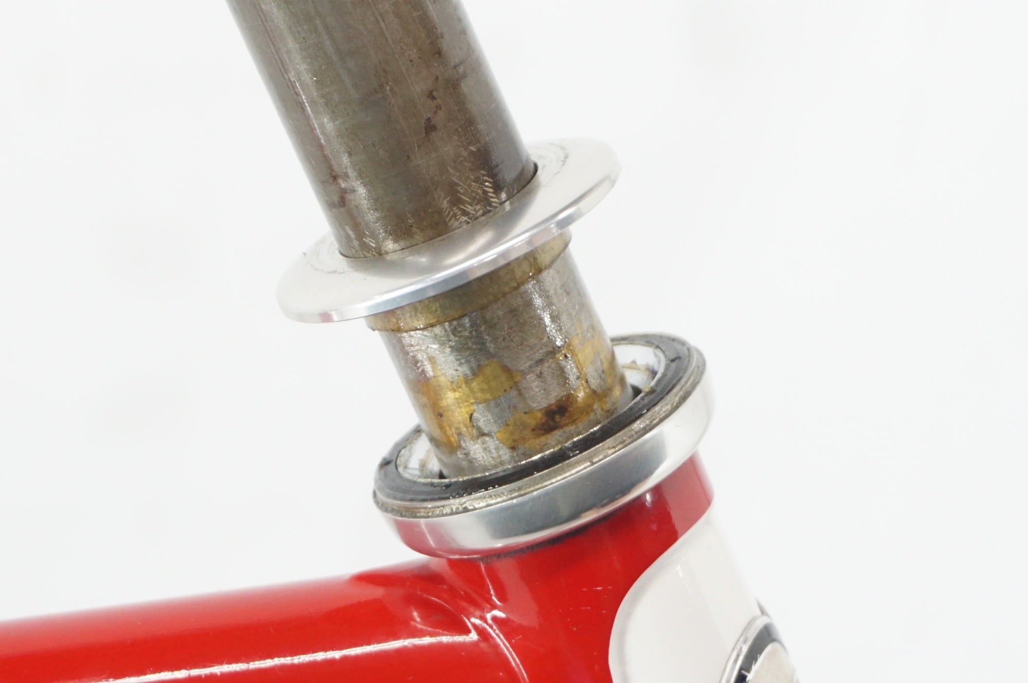 DE ROSA 「デローザ」 NEO PRIMATO CENTAUR 2010年モデル フレームセット / 阪急塚口店