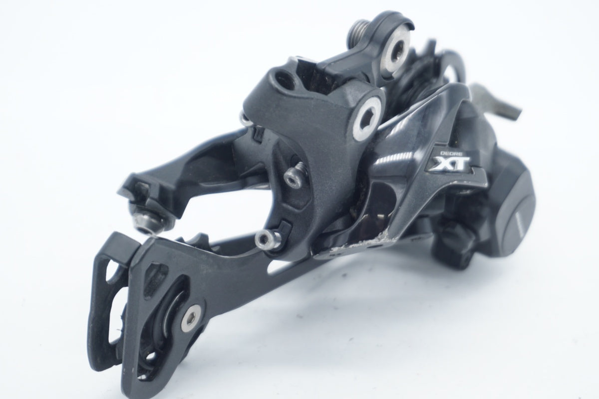 SHIMANO 「シマノ」 DEORE XT RD-M8000 リアディレイラー / 京都八幡店