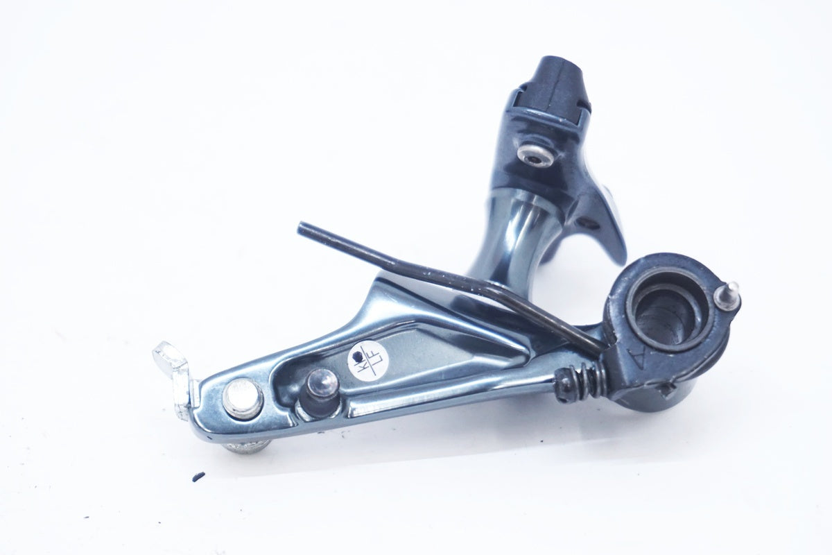 シマノ BR-CX70前後セット 美品　カンチ SHIMANO 「シマノ」 BR-CX70 カンチブレーキセット / 大阪美原北