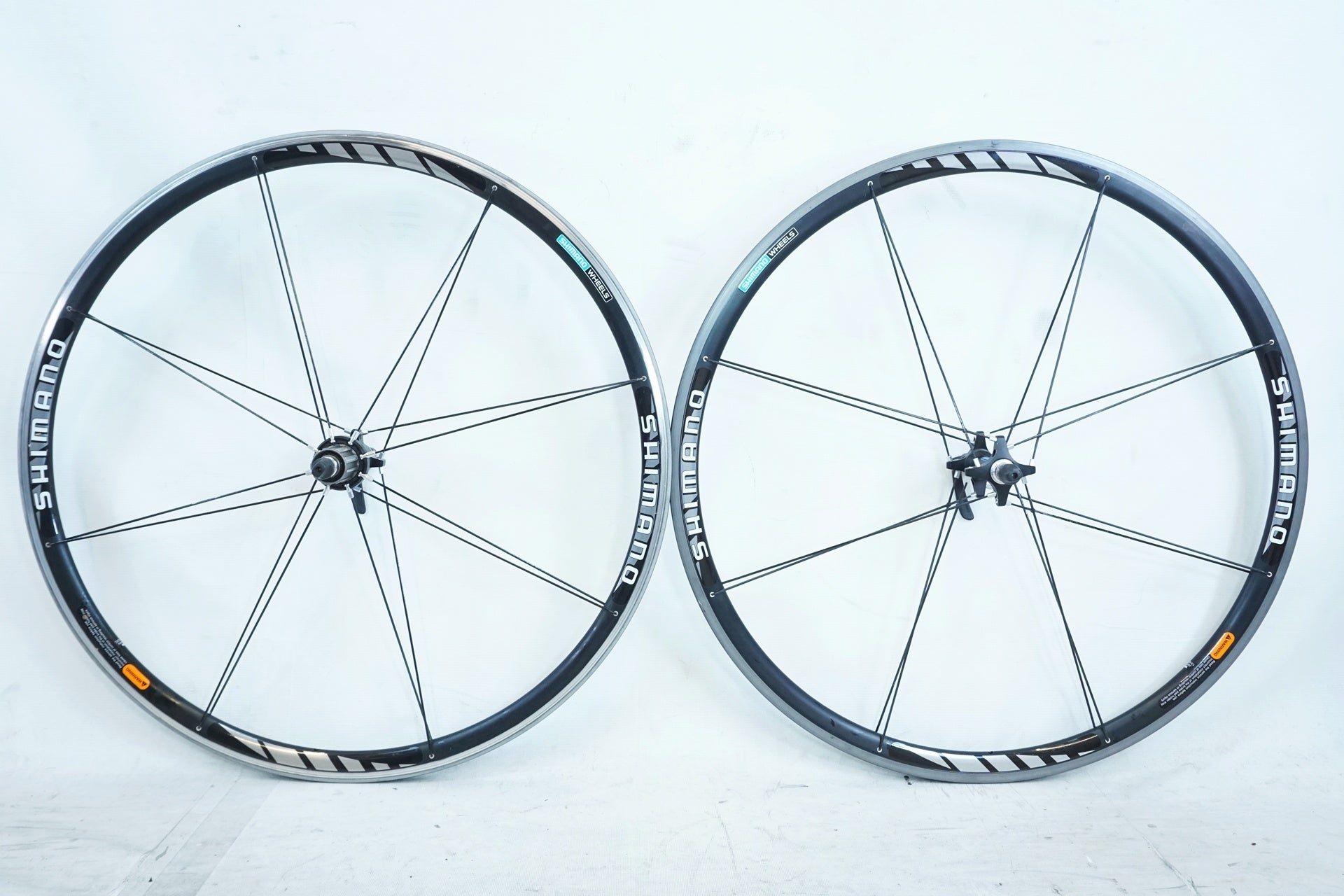 SHIMANO 「シマノ」 WH-7701 シマノ 10S ホイールセット / 有明ガーデン店