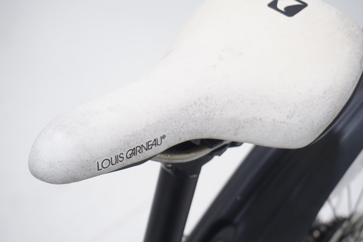 LOUIS「ルイガノ」 GARNEAU LGS-J24R 2018年モデル ロードバイク / 京都西院店