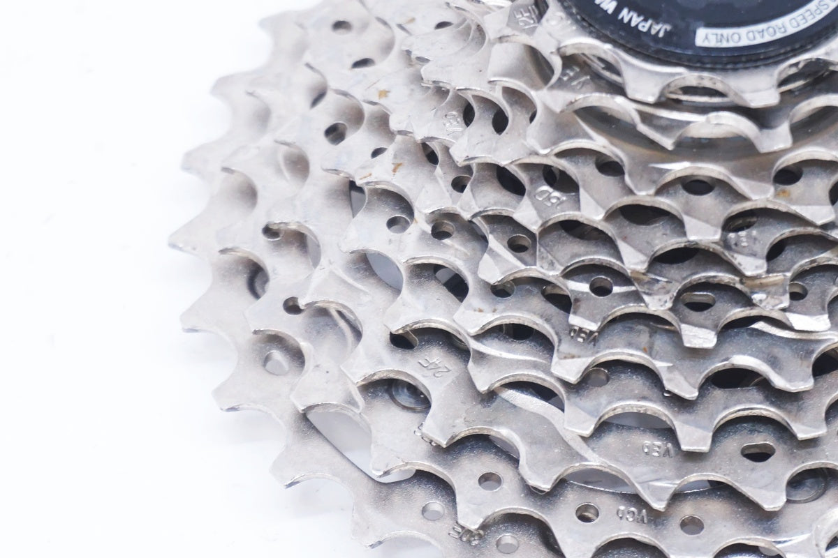 SHIMANO 「シマノ」 ULTEGRA CS-R8101 11-30T スプロケット / 大阪美原