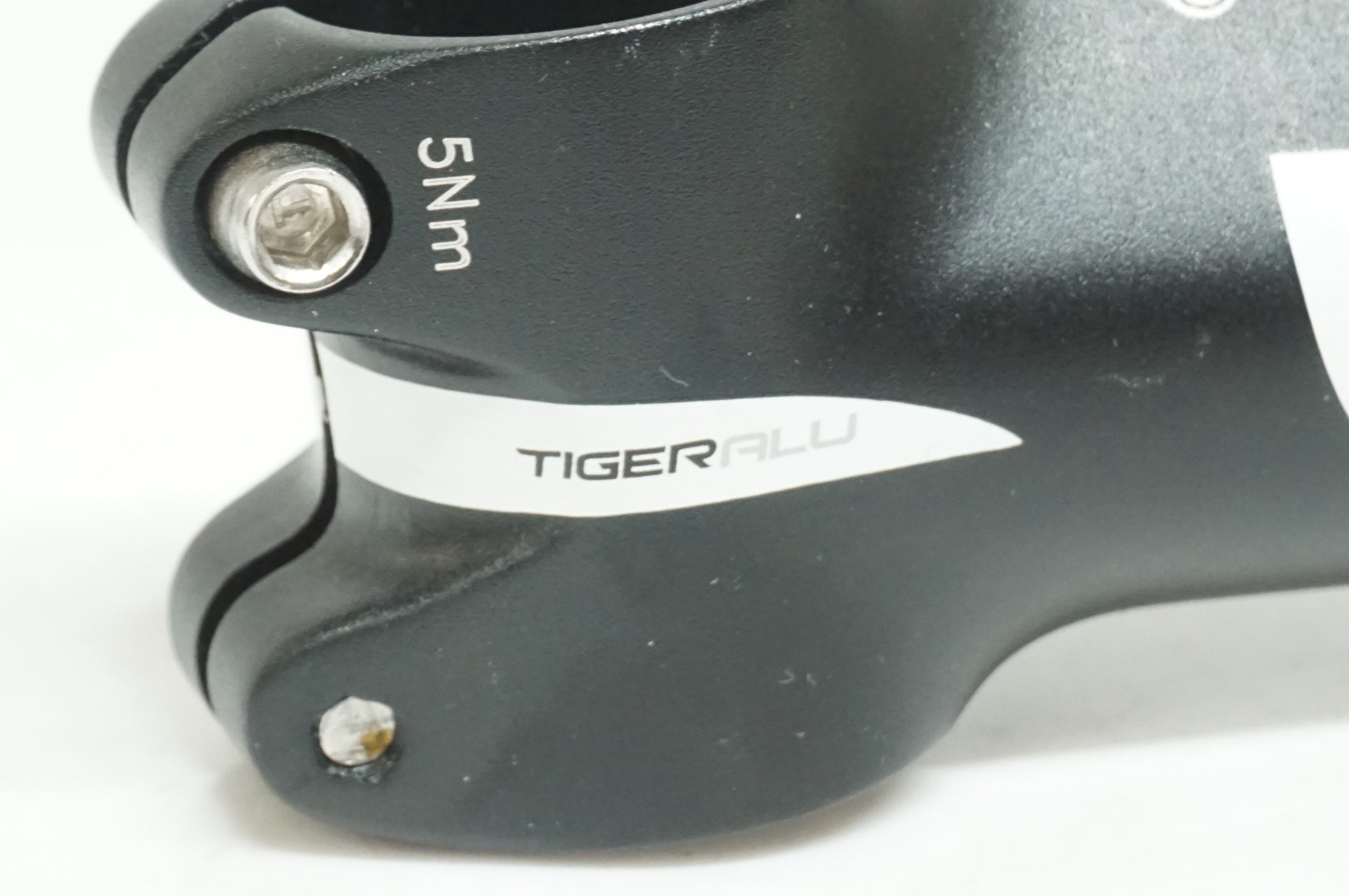 MOST 「モスト」 TIGER ALU φ31.8 100mm 139g ステム / 大宮店