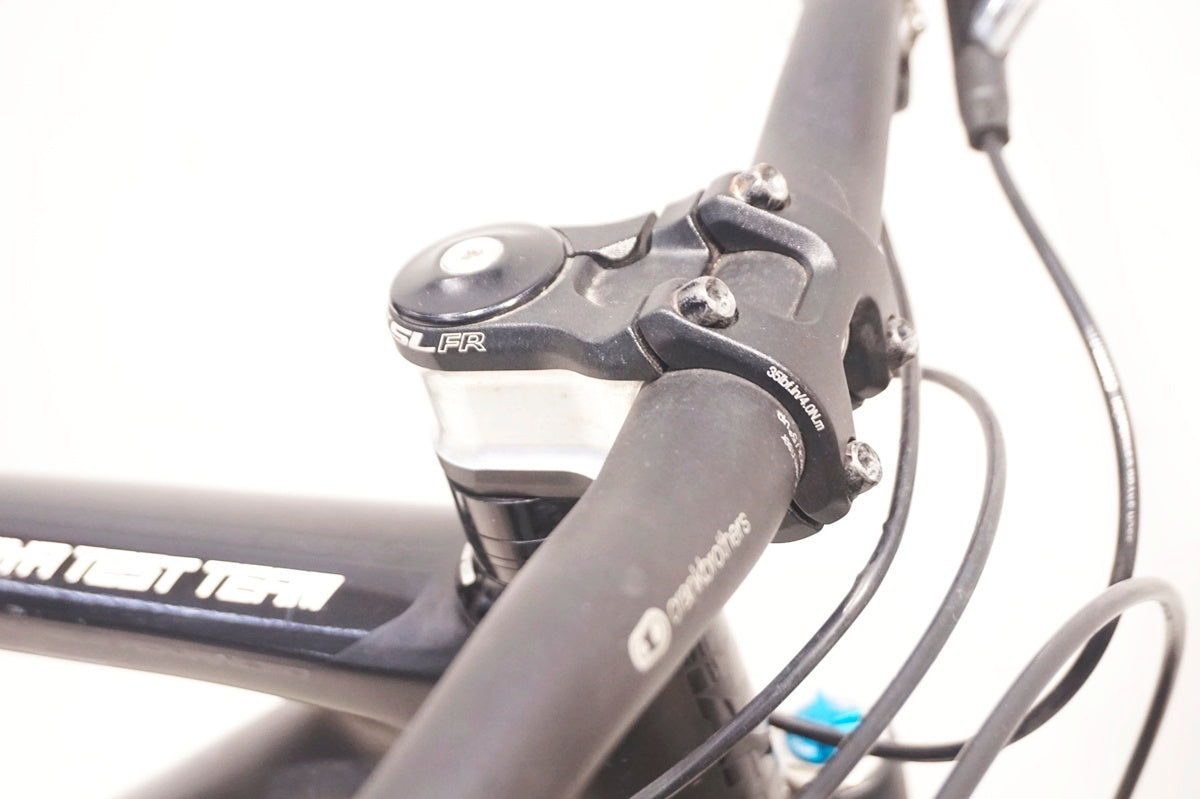 GIANT 「ジャイアント」 XTC ADVANCED2 2014年頃 マウンテンバイク