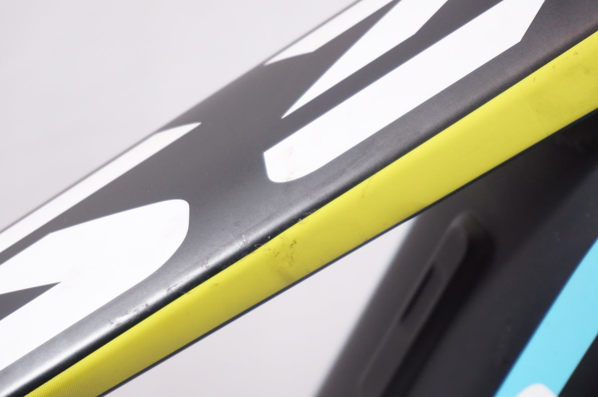 BESV 「ベスビー」 TRS2 XC 2023年モデル E-BIKE / 世田谷店